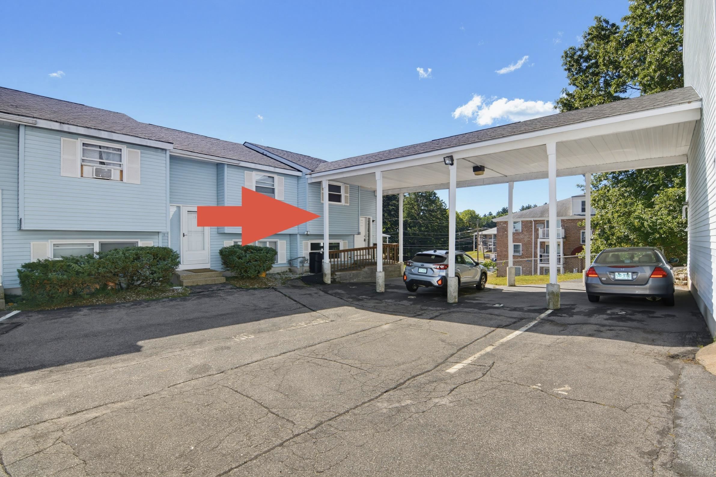 186 Dunbarton Road Property Photo 1