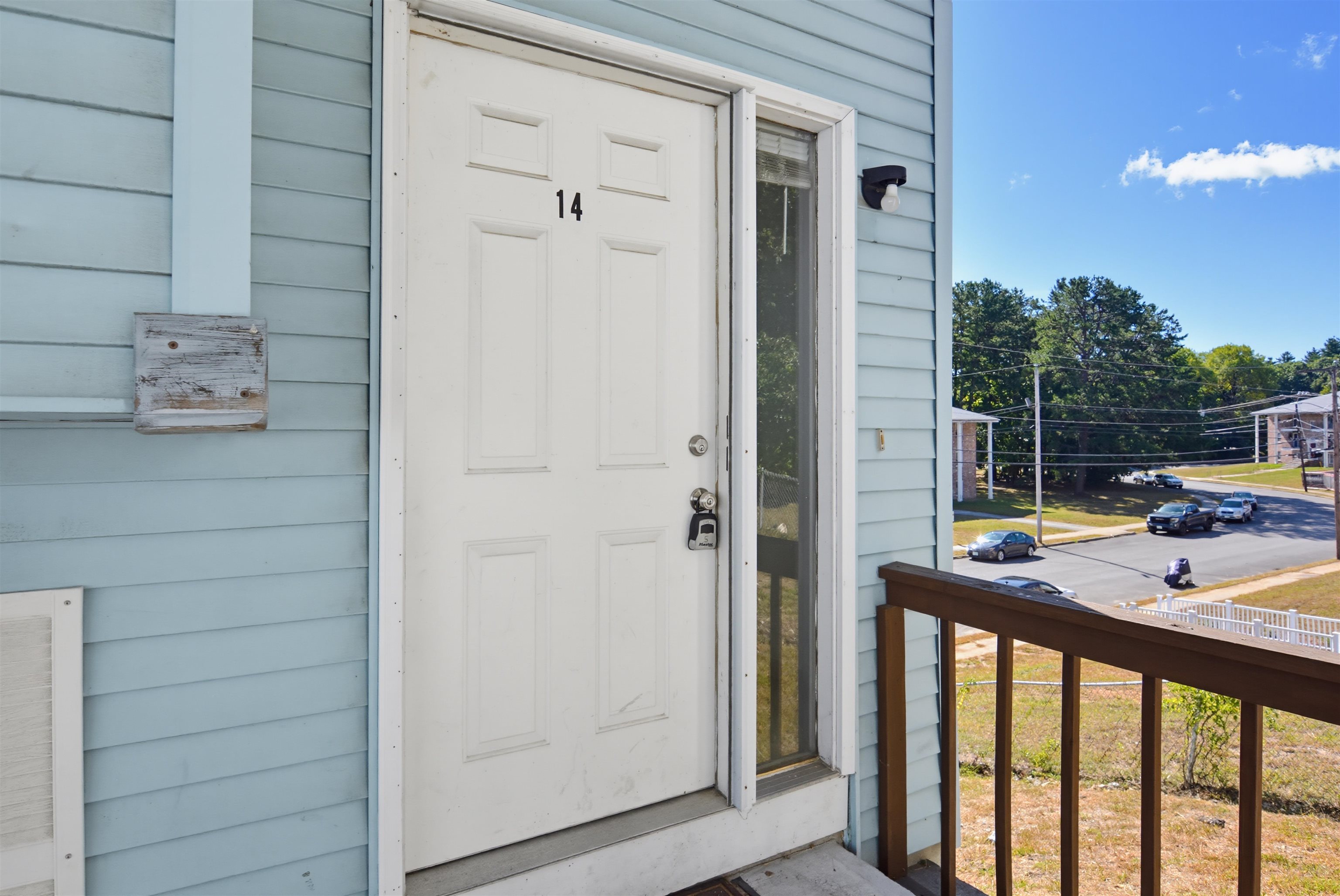 186 Dunbarton Road Property Photo 2