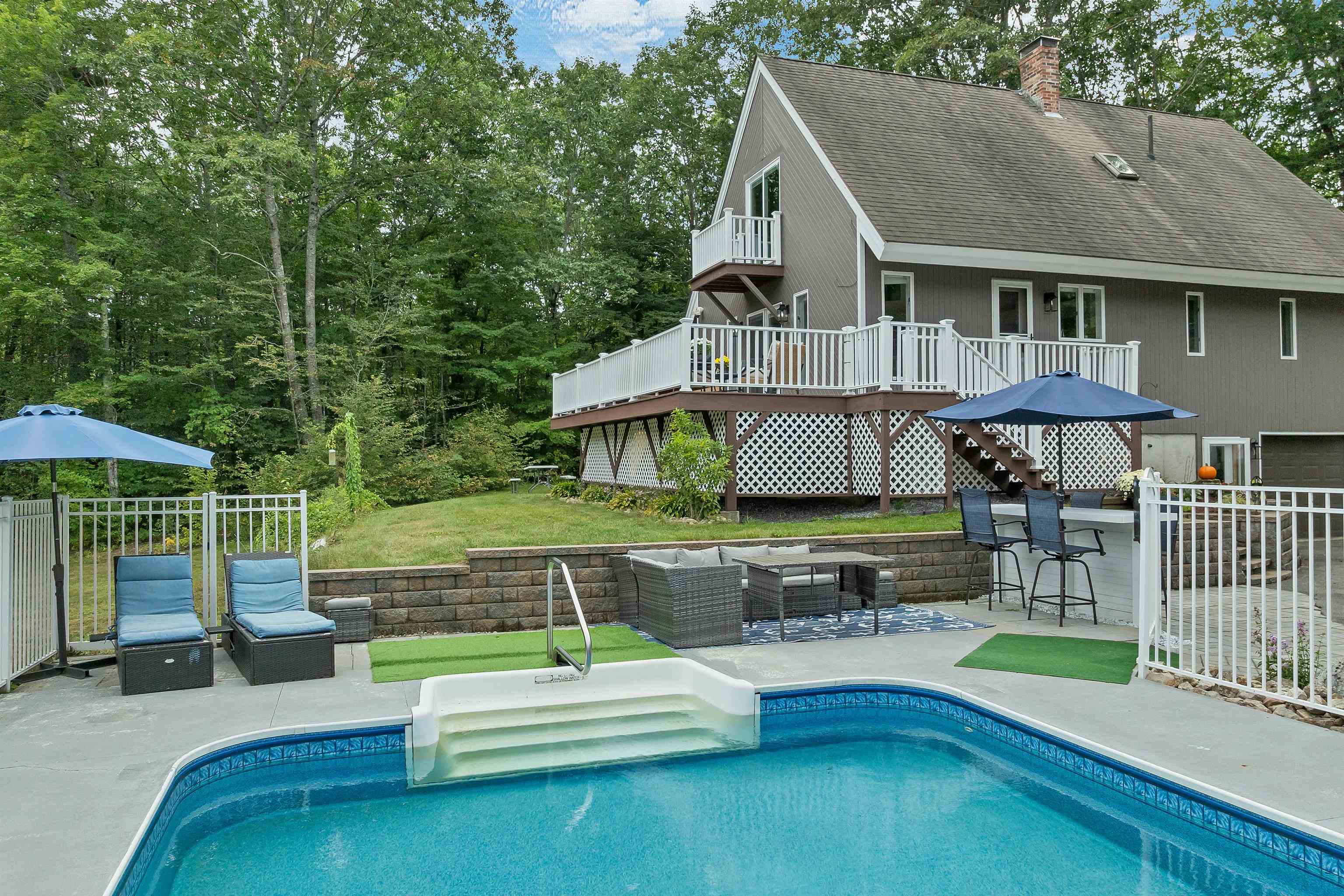 456 Wentworth Road Property Photo 5