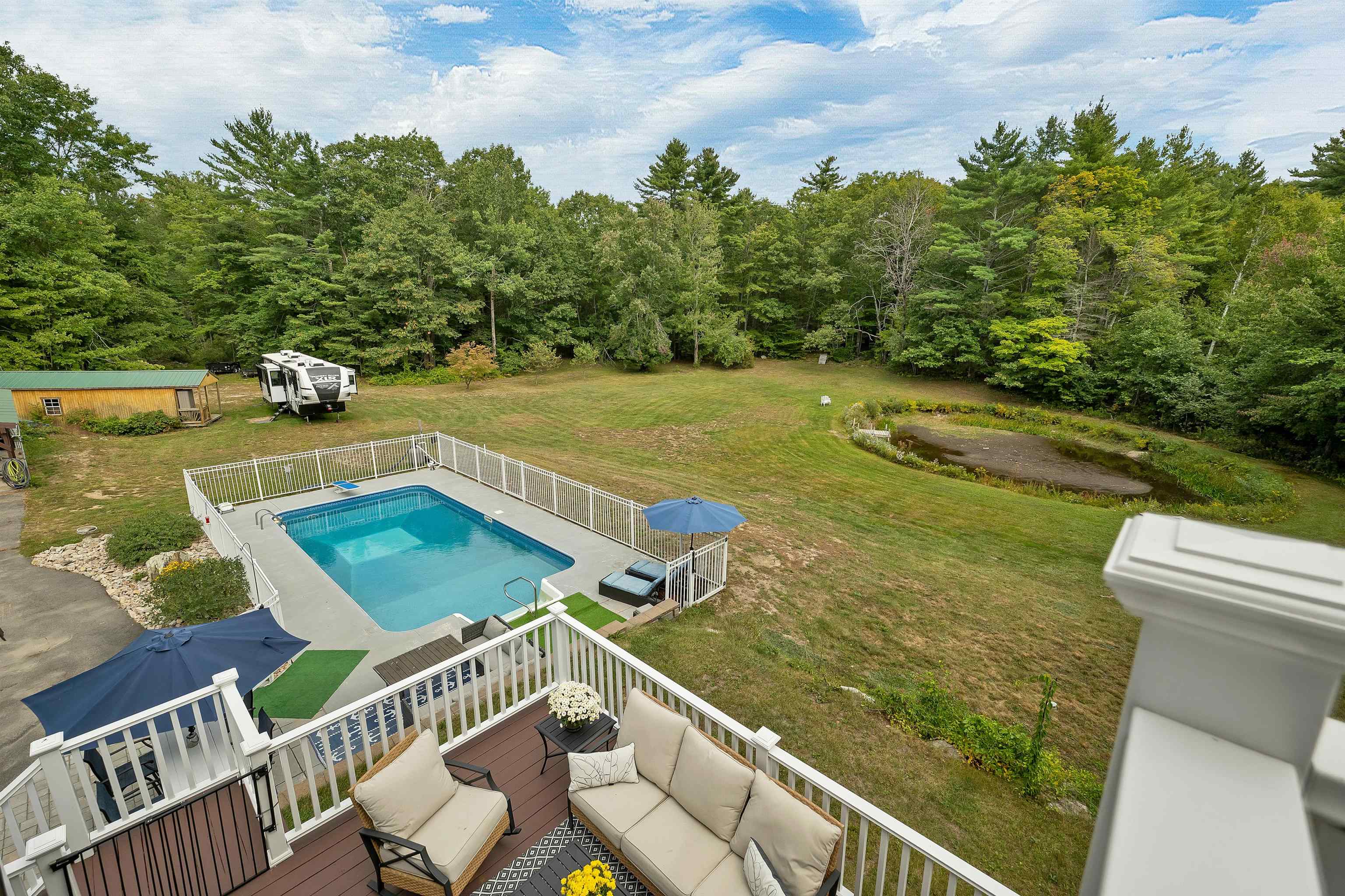 456 Wentworth Road Property Photo 7