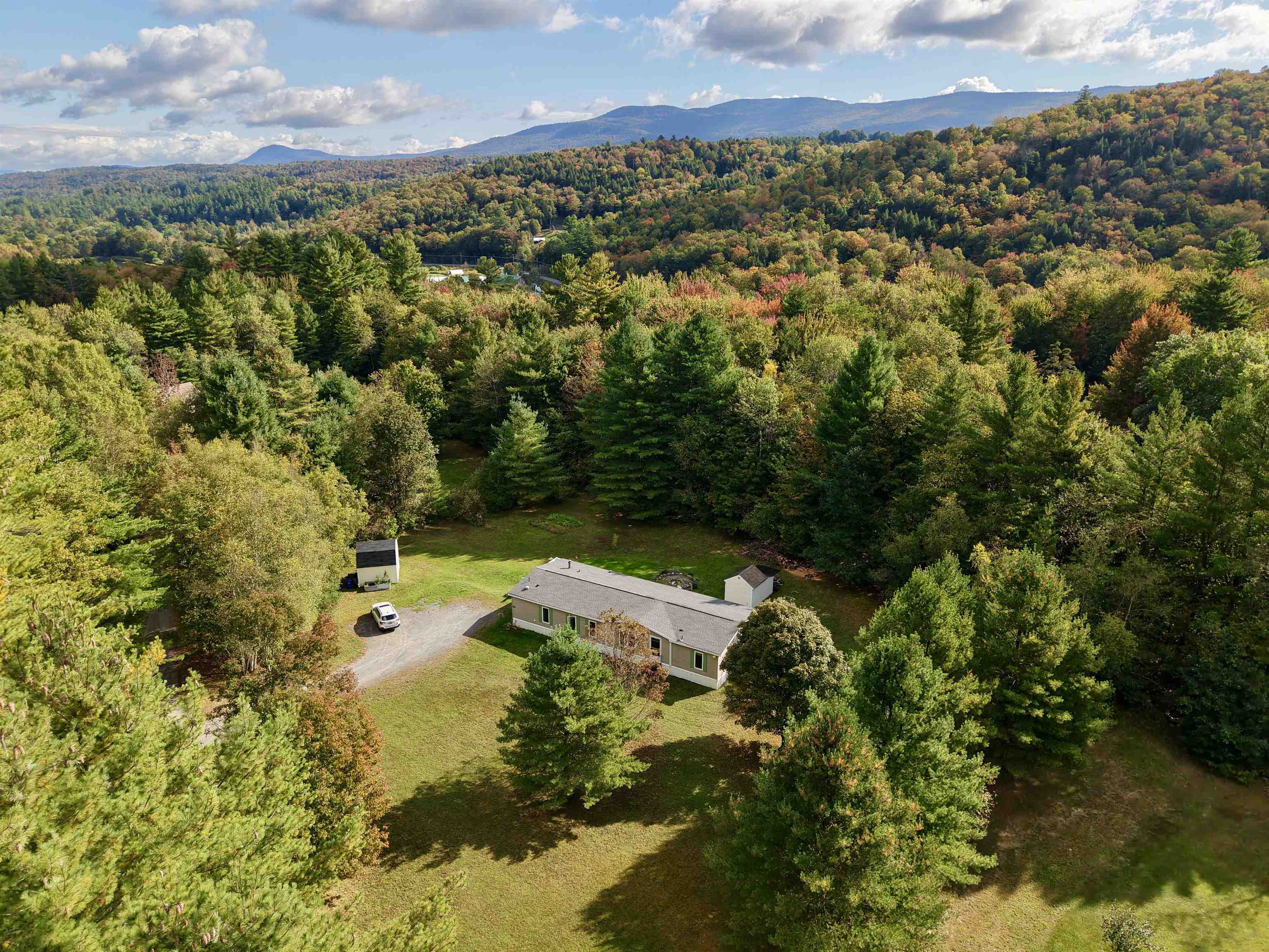 96 Lower Pines Road Property Photo 1