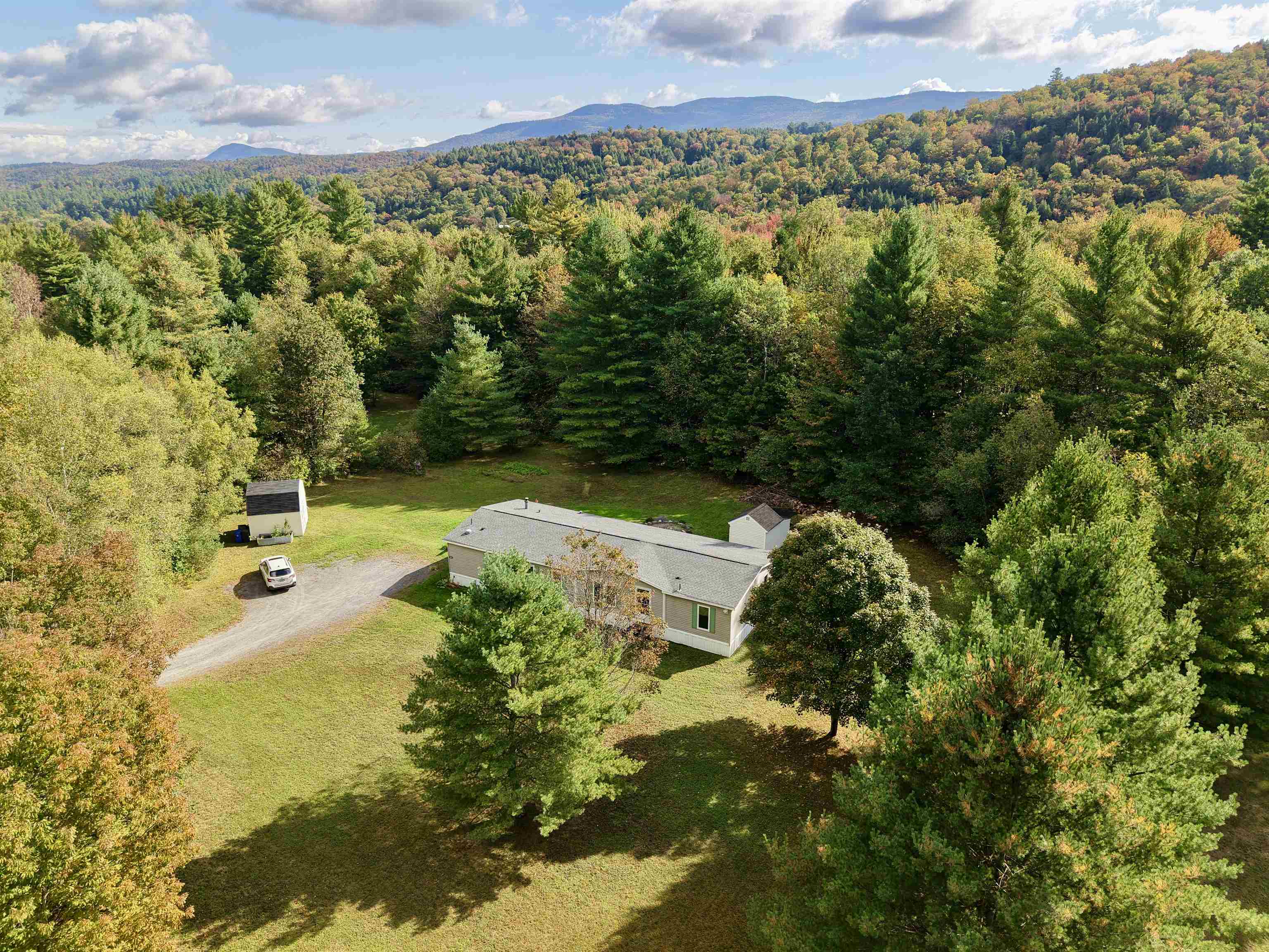 96 Lower Pines Road Property Photo 2