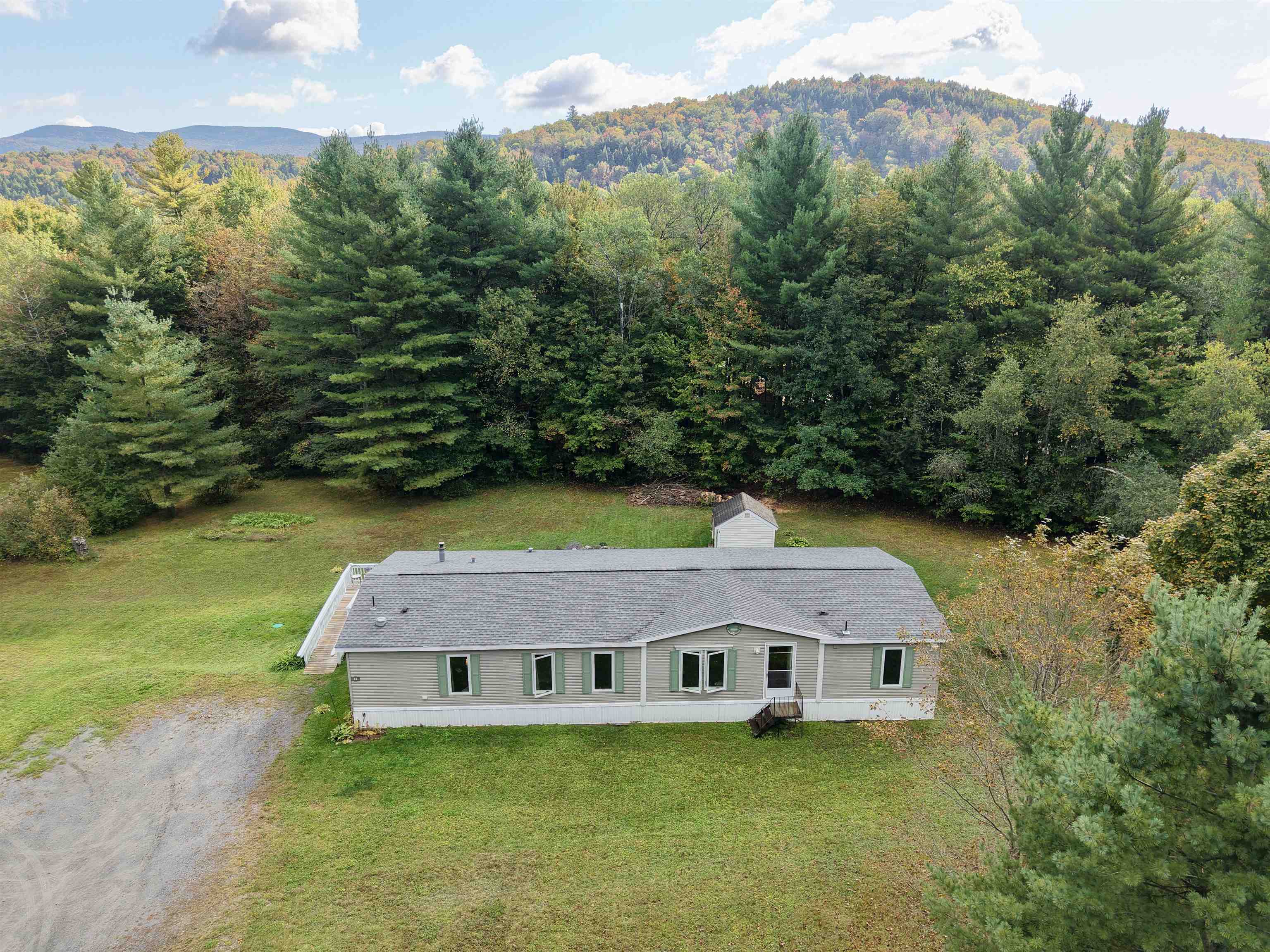 96 Lower Pines Road Property Photo 4