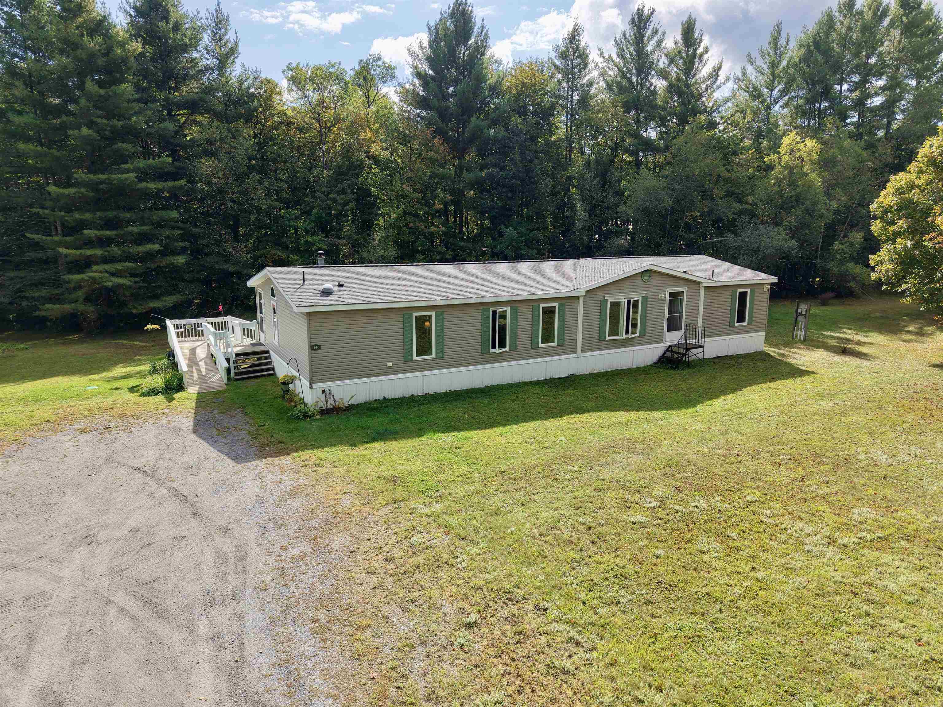 96 Lower Pines Road Property Photo 5