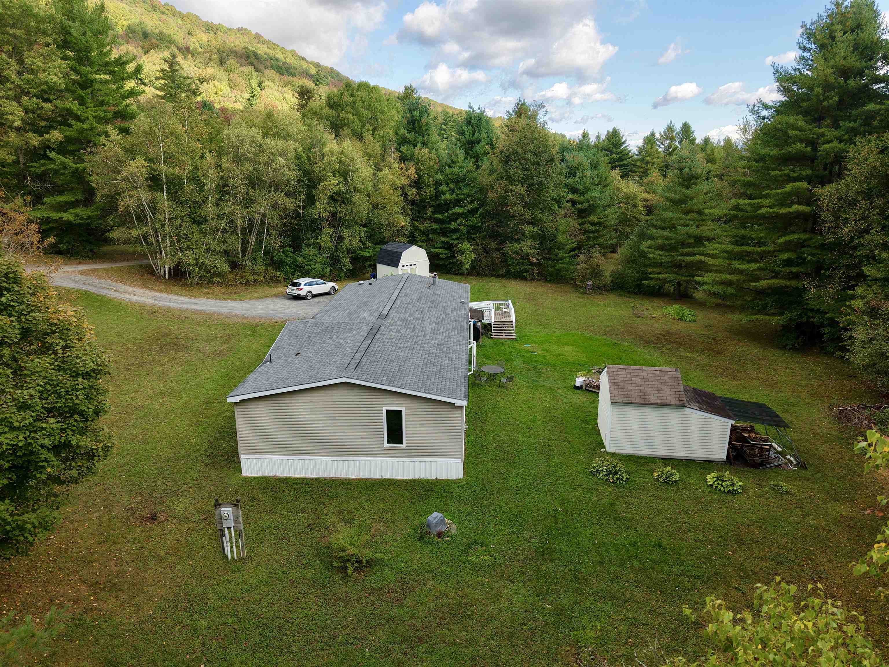 96 Lower Pines Road Property Photo 8