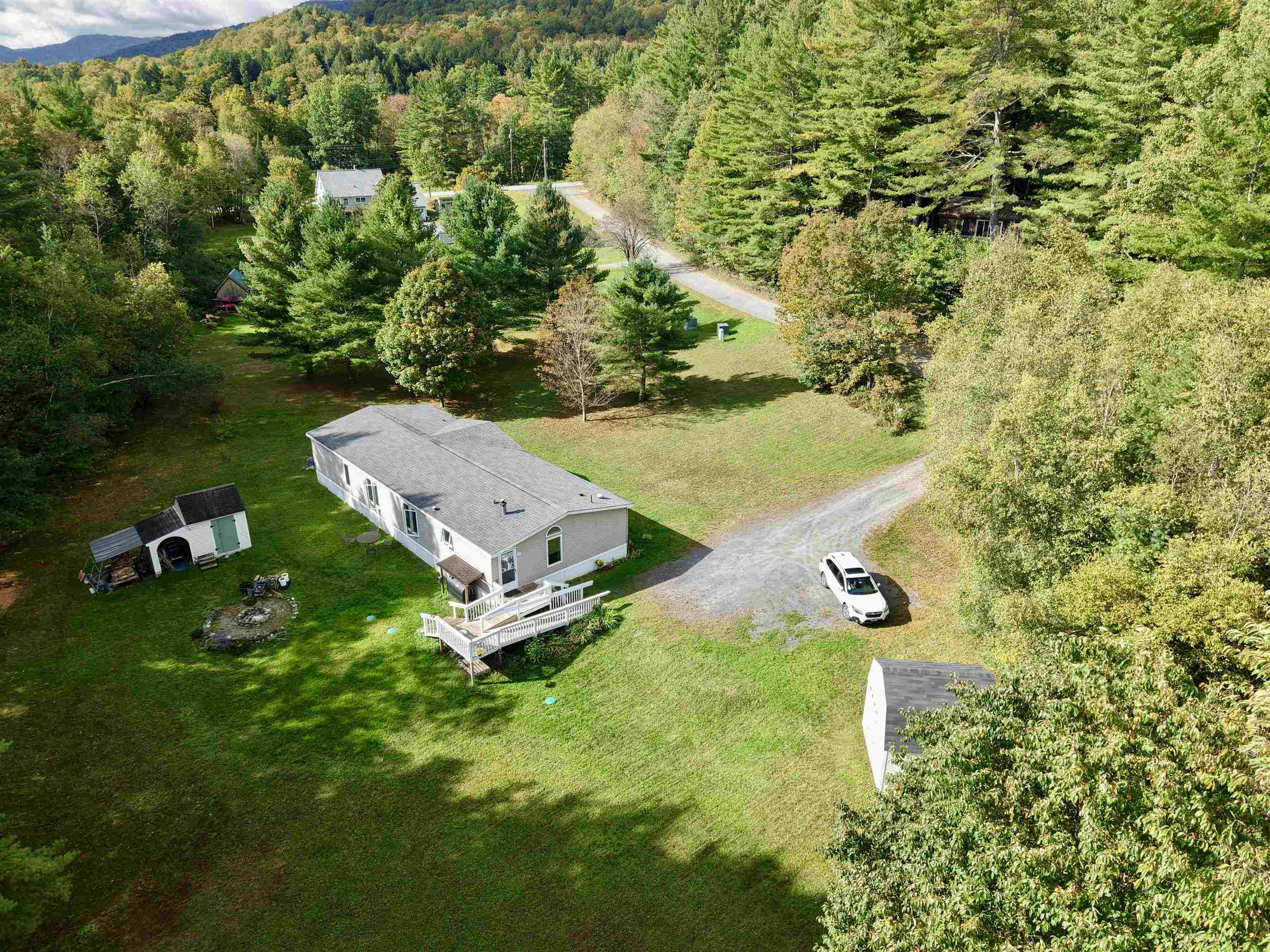 96 Lower Pines Road Property Photo 9