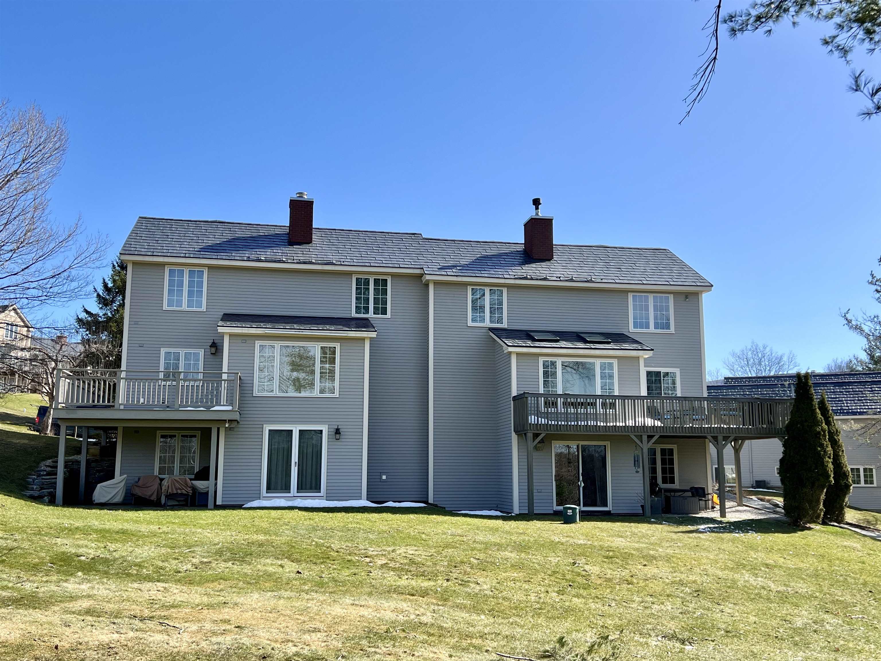 512 Equinox On The Battenkill Road Property Photo 3