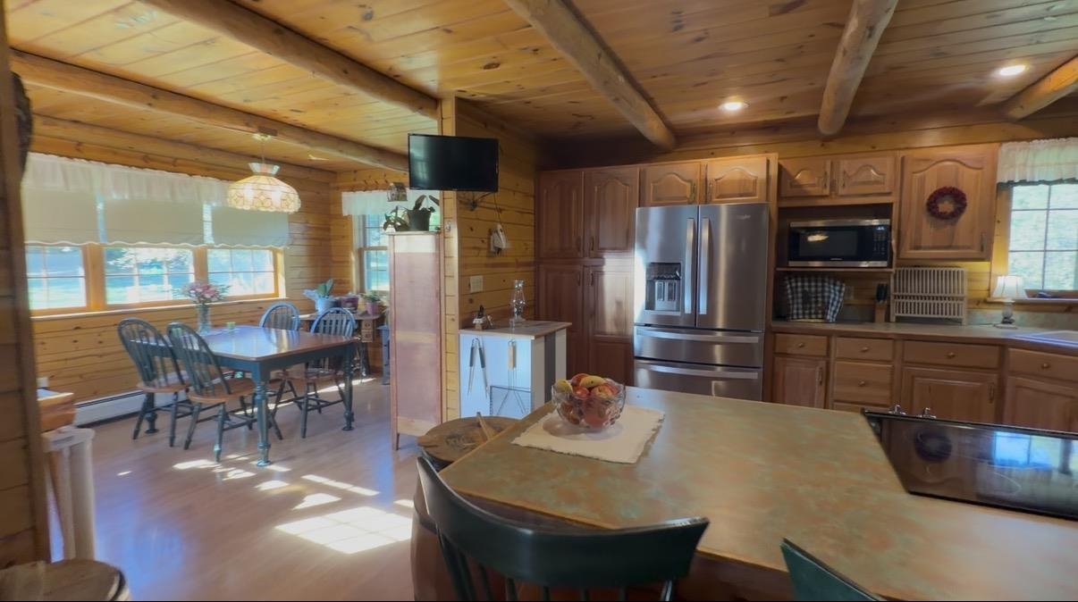 856 Matteson Road Property Photo 11
