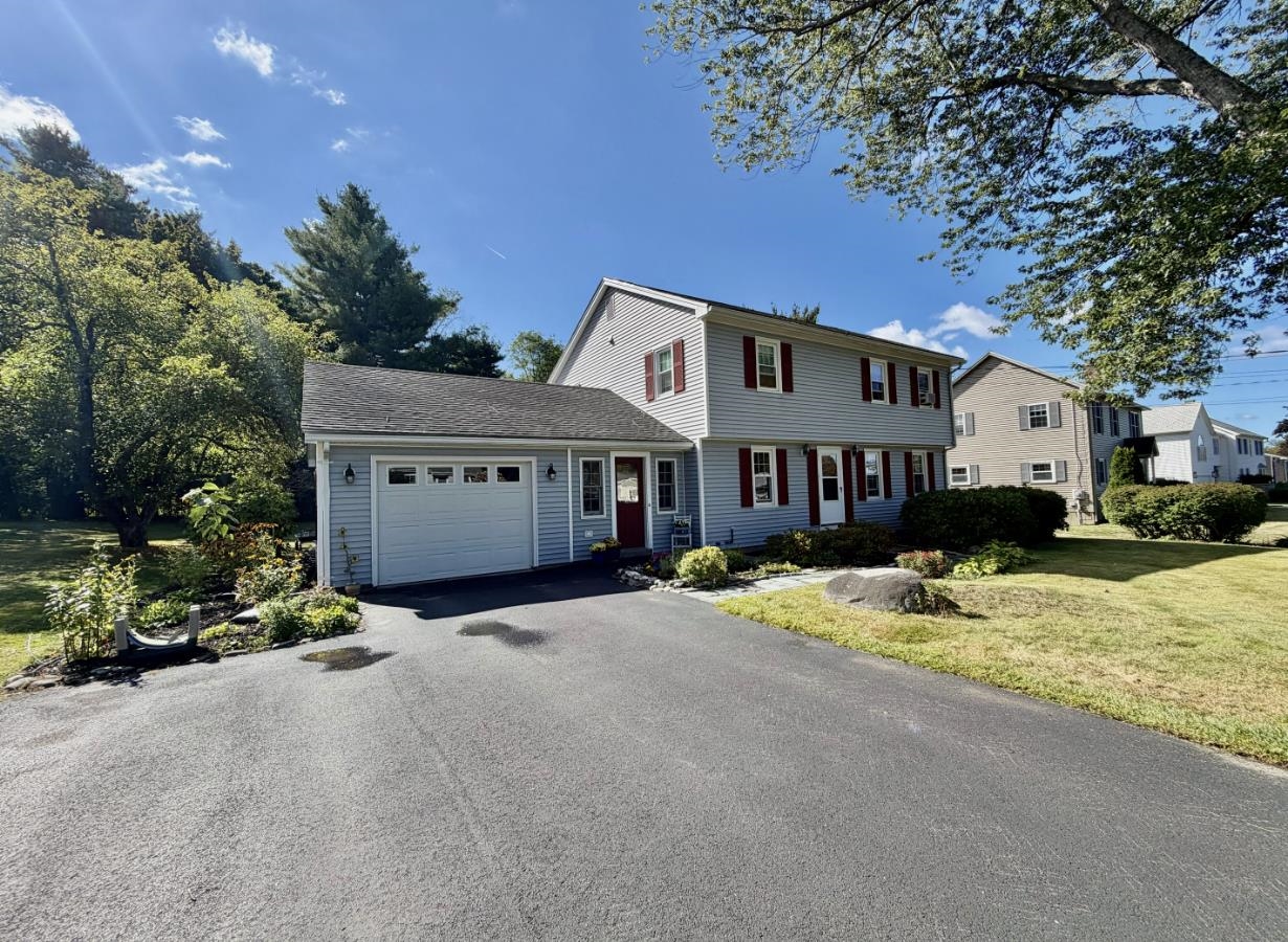 10 Pearson Drive Property Photo 1