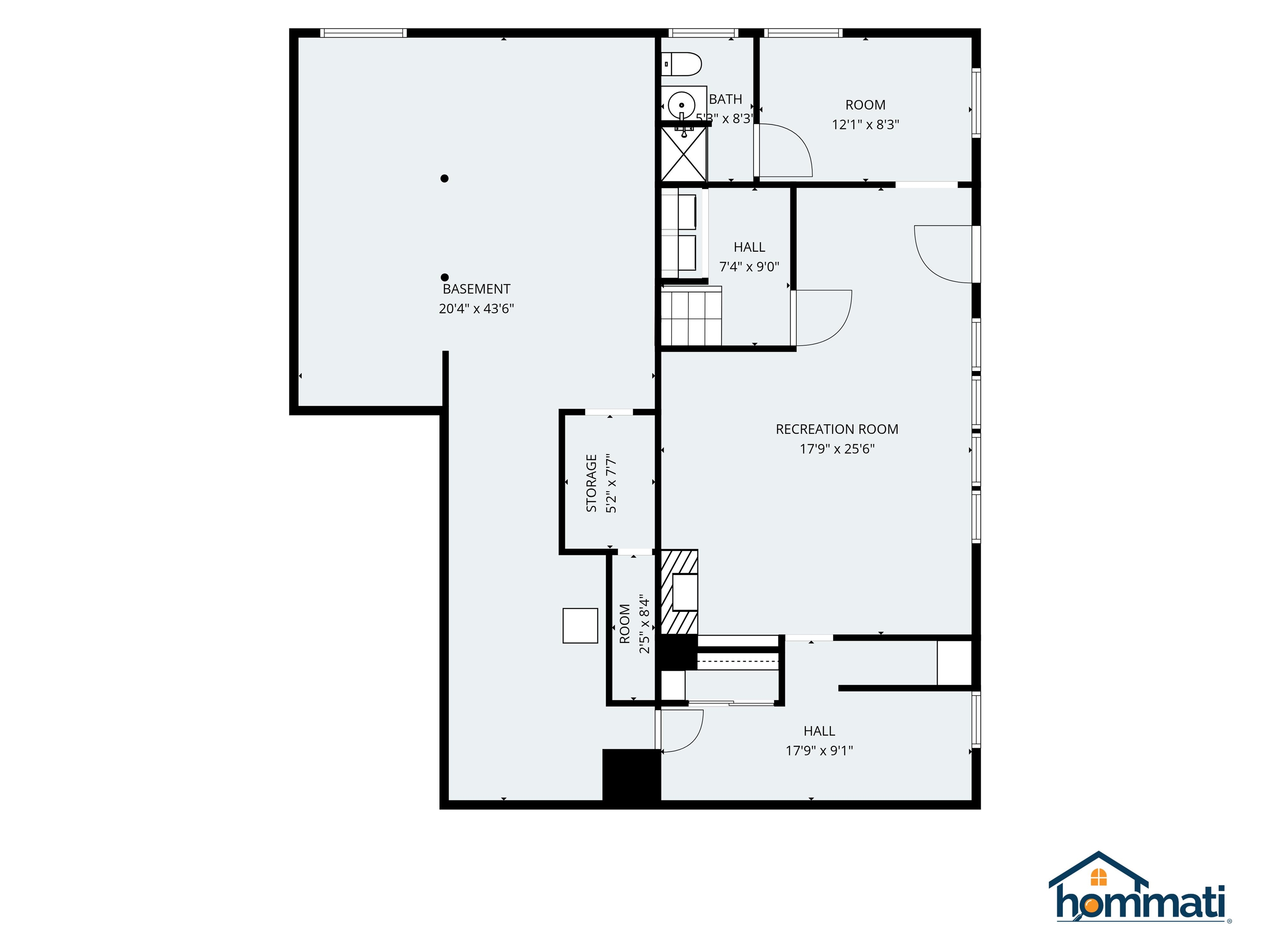 76 Ridgewood Avenue Property Photo 48