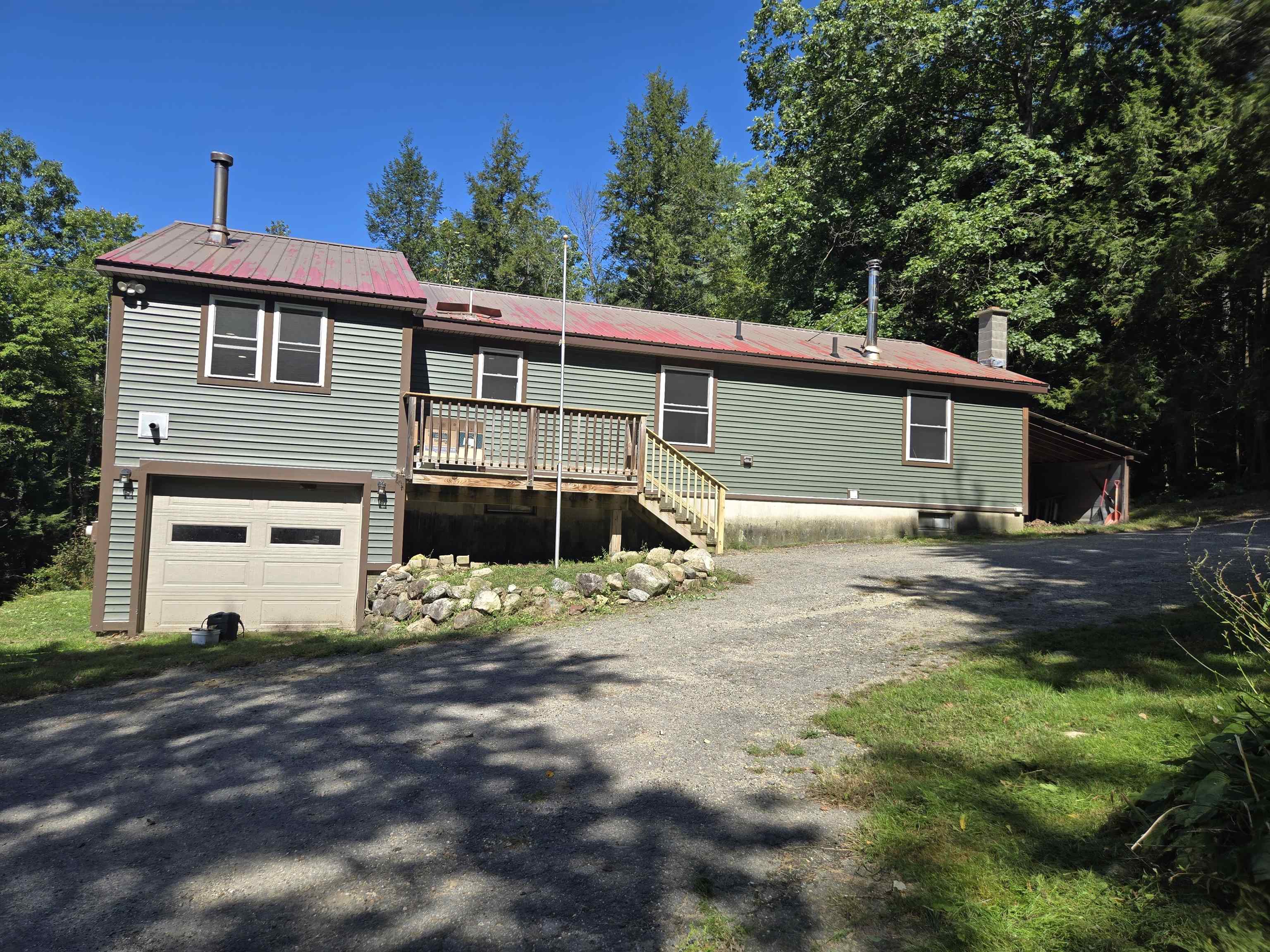 245 Branch Road Property Photo 1