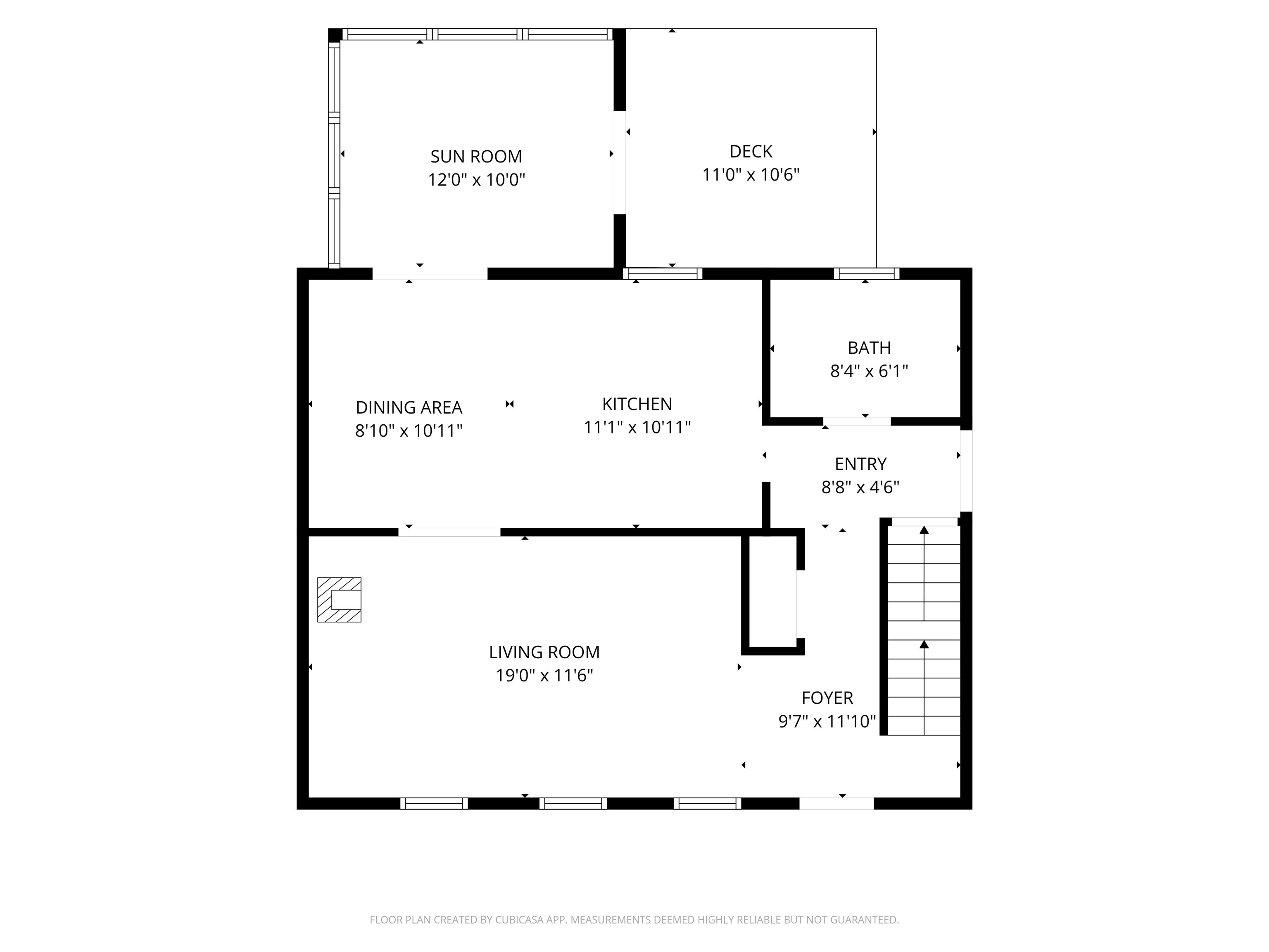 31 Monroe Circle Property Photo 46
