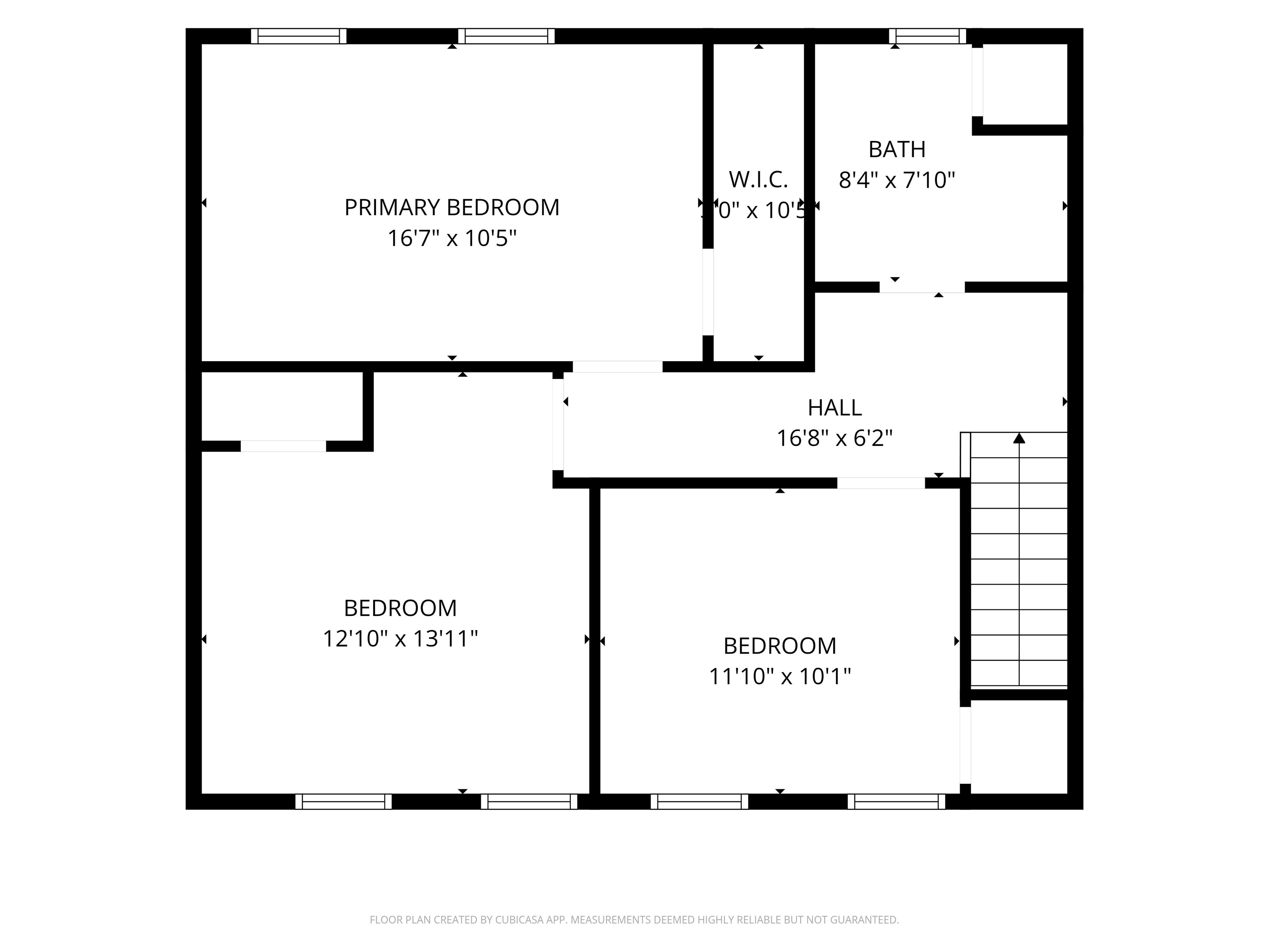 31 Monroe Circle Property Photo 47
