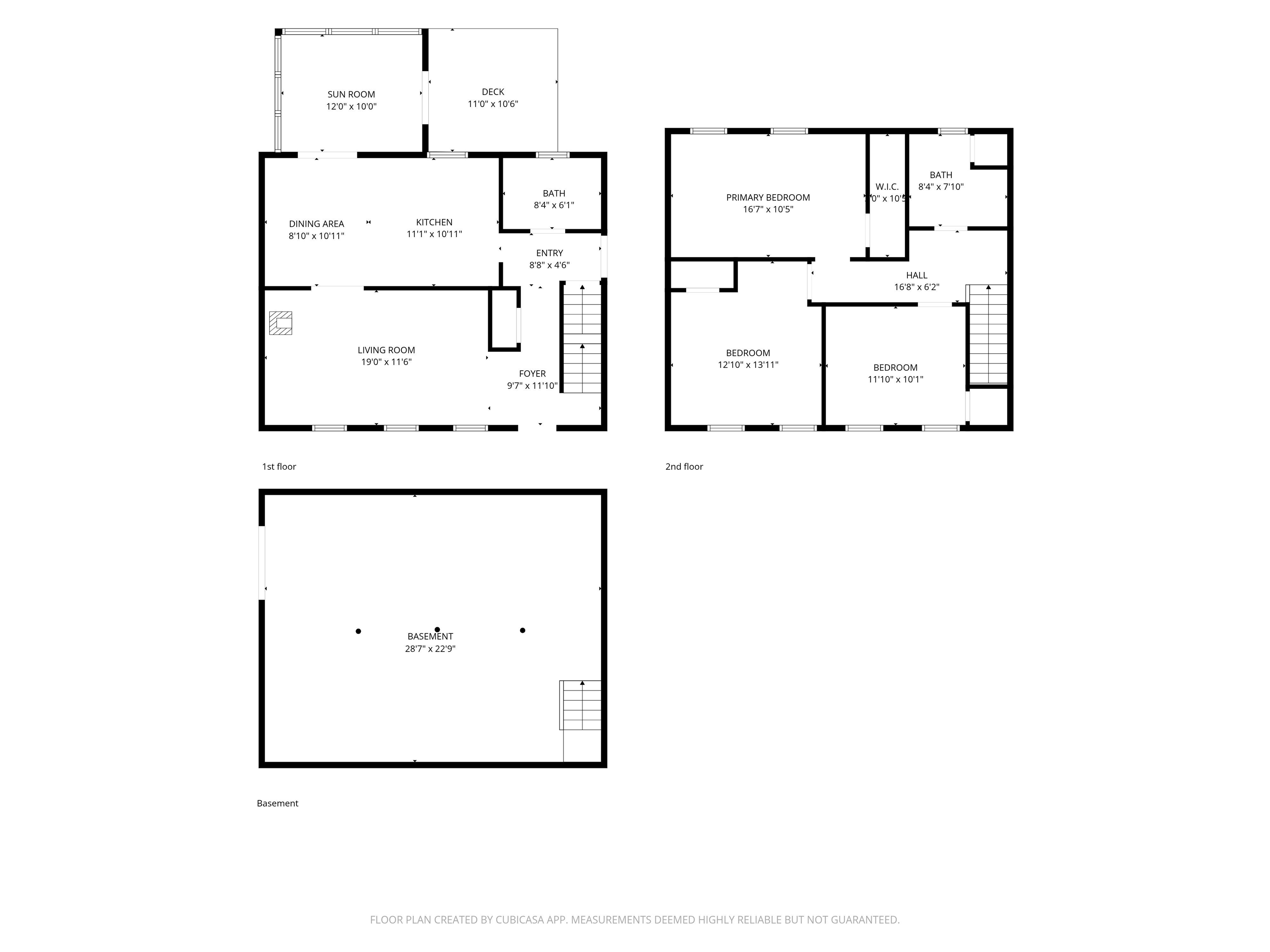 31 Monroe Circle Property Photo 49