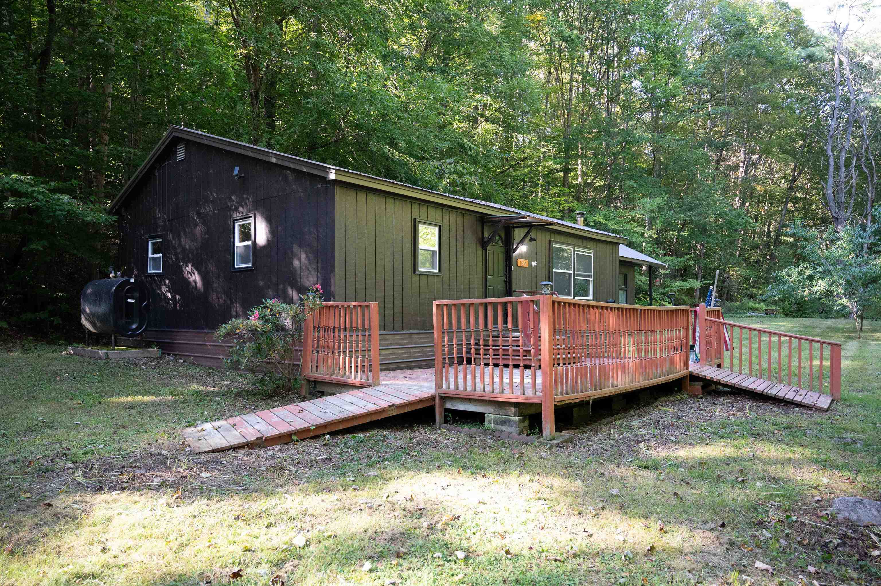 2 Old Wheeler Camp Road Property Photo 1