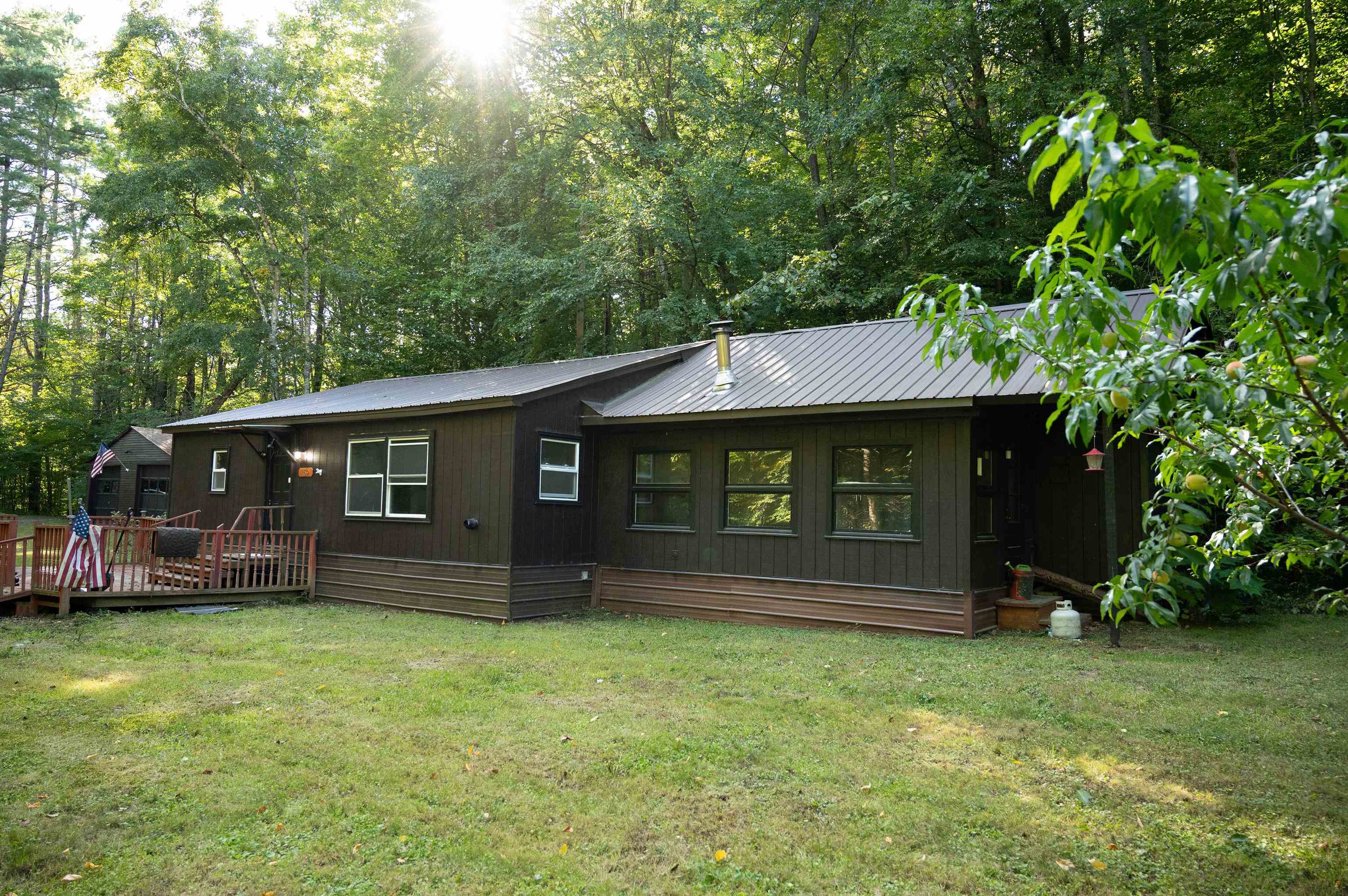 2 Old Wheeler Camp Road Property Photo 2