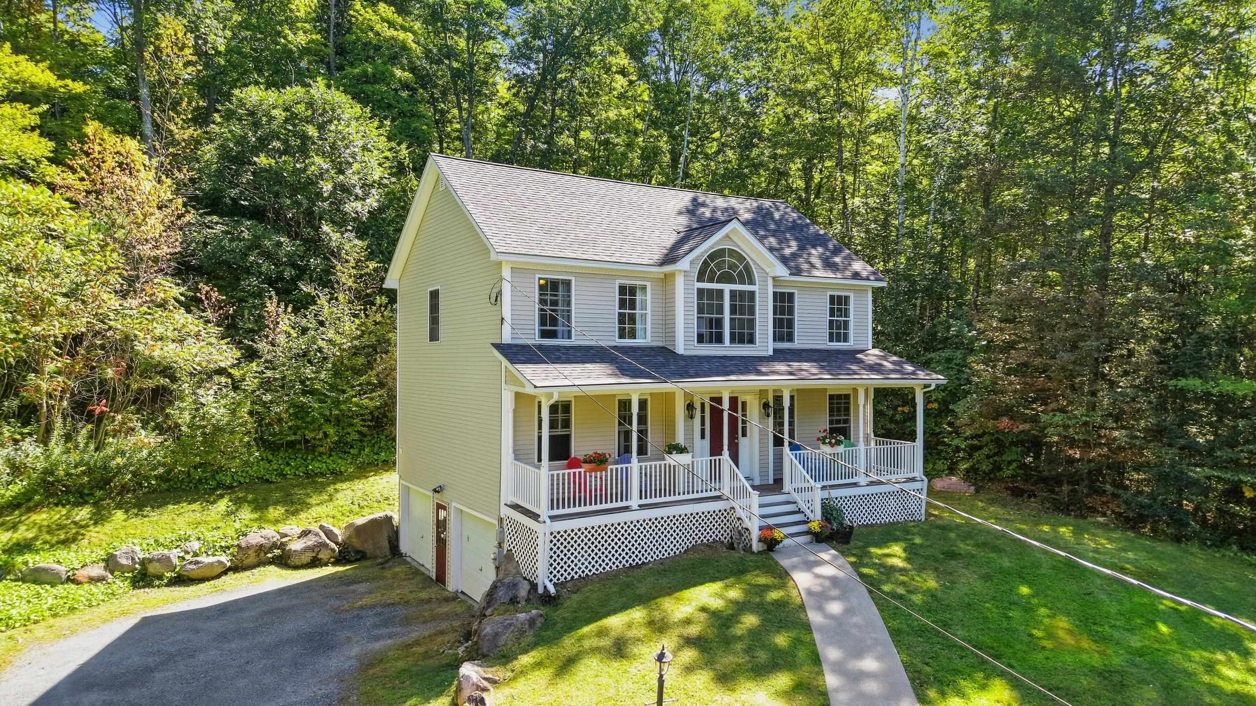 298 Stocker Pond Road Property Photo 2