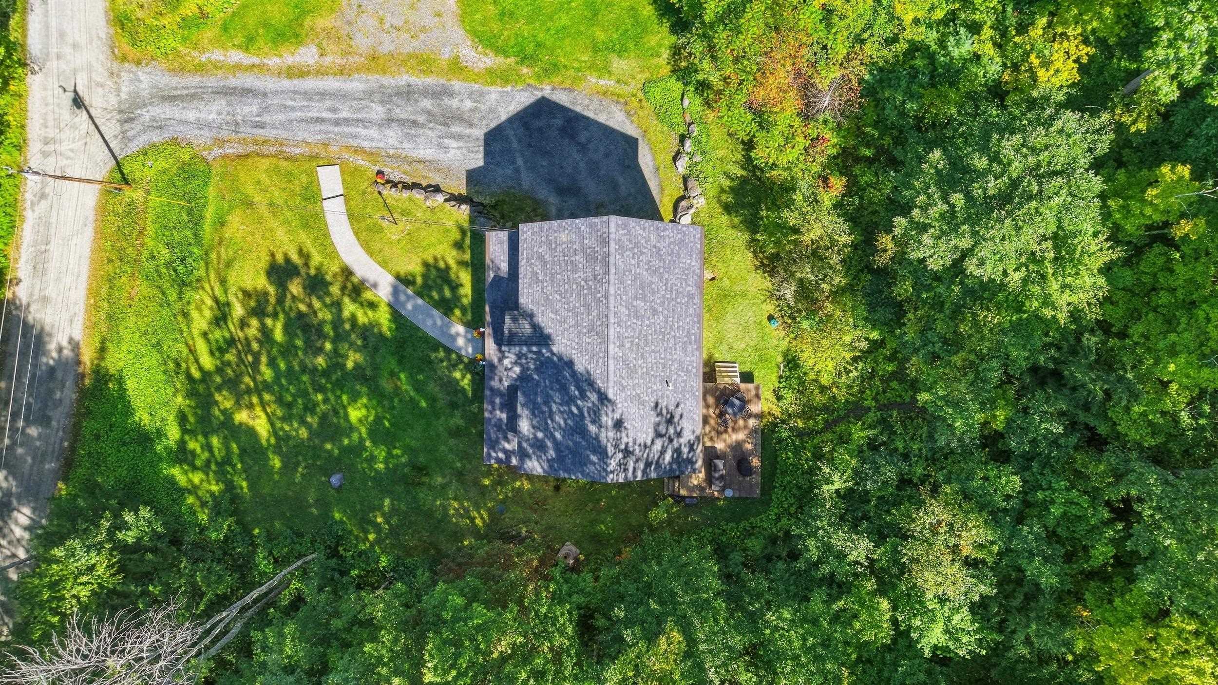 298 Stocker Pond Road Property Photo 4