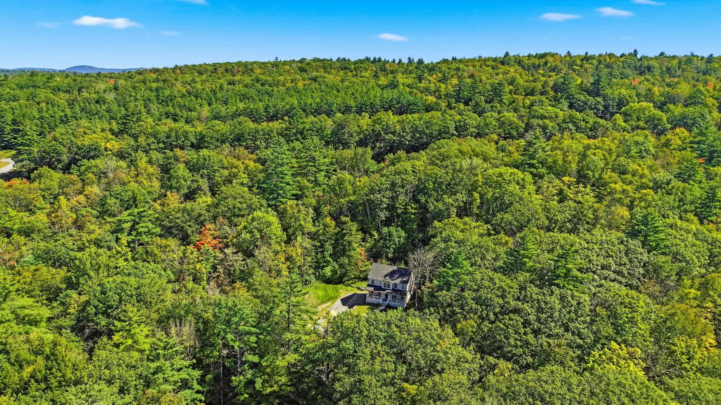 298 Stocker Pond Road Property Photo 6
