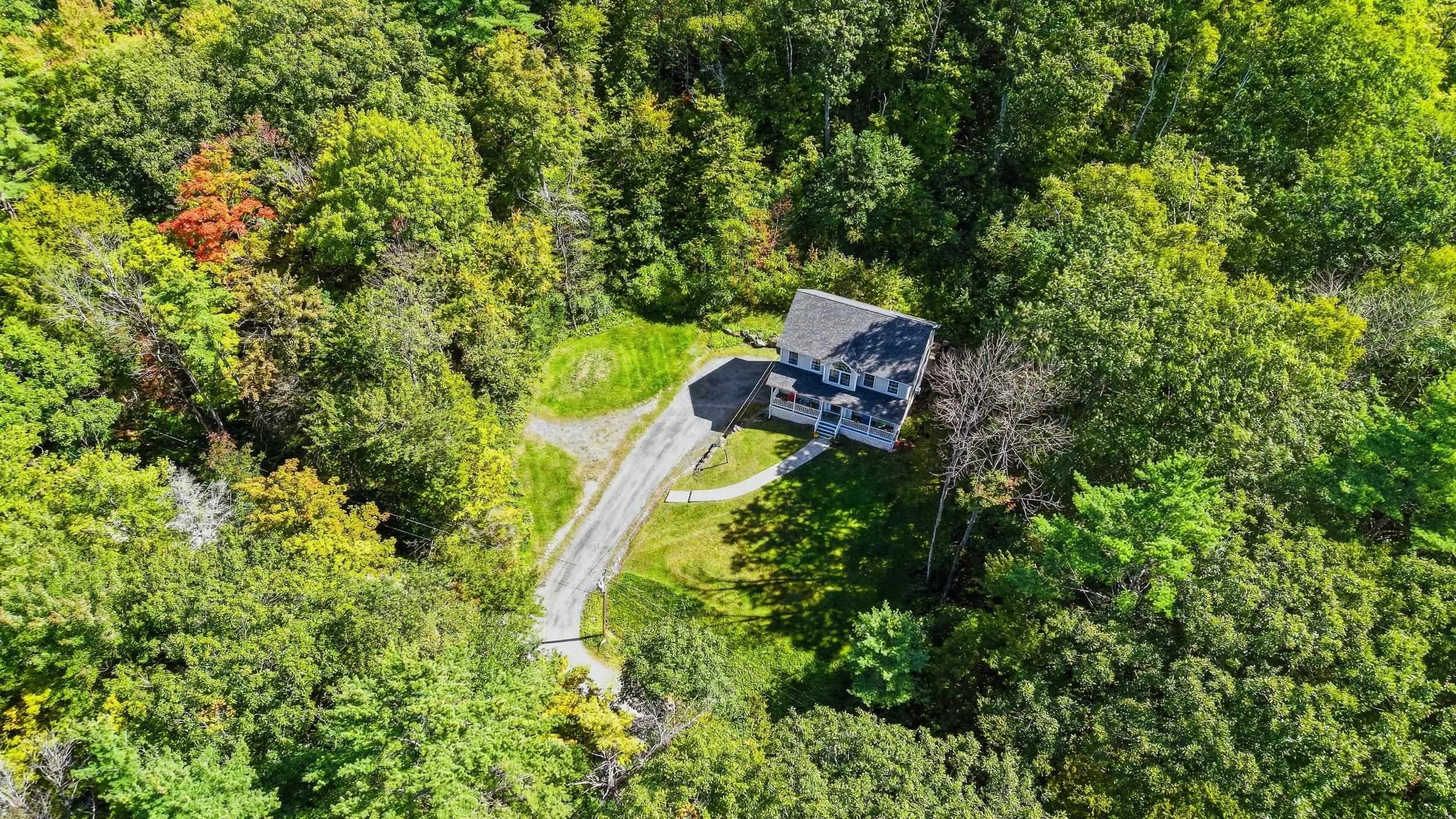 298 Stocker Pond Road Property Photo 7