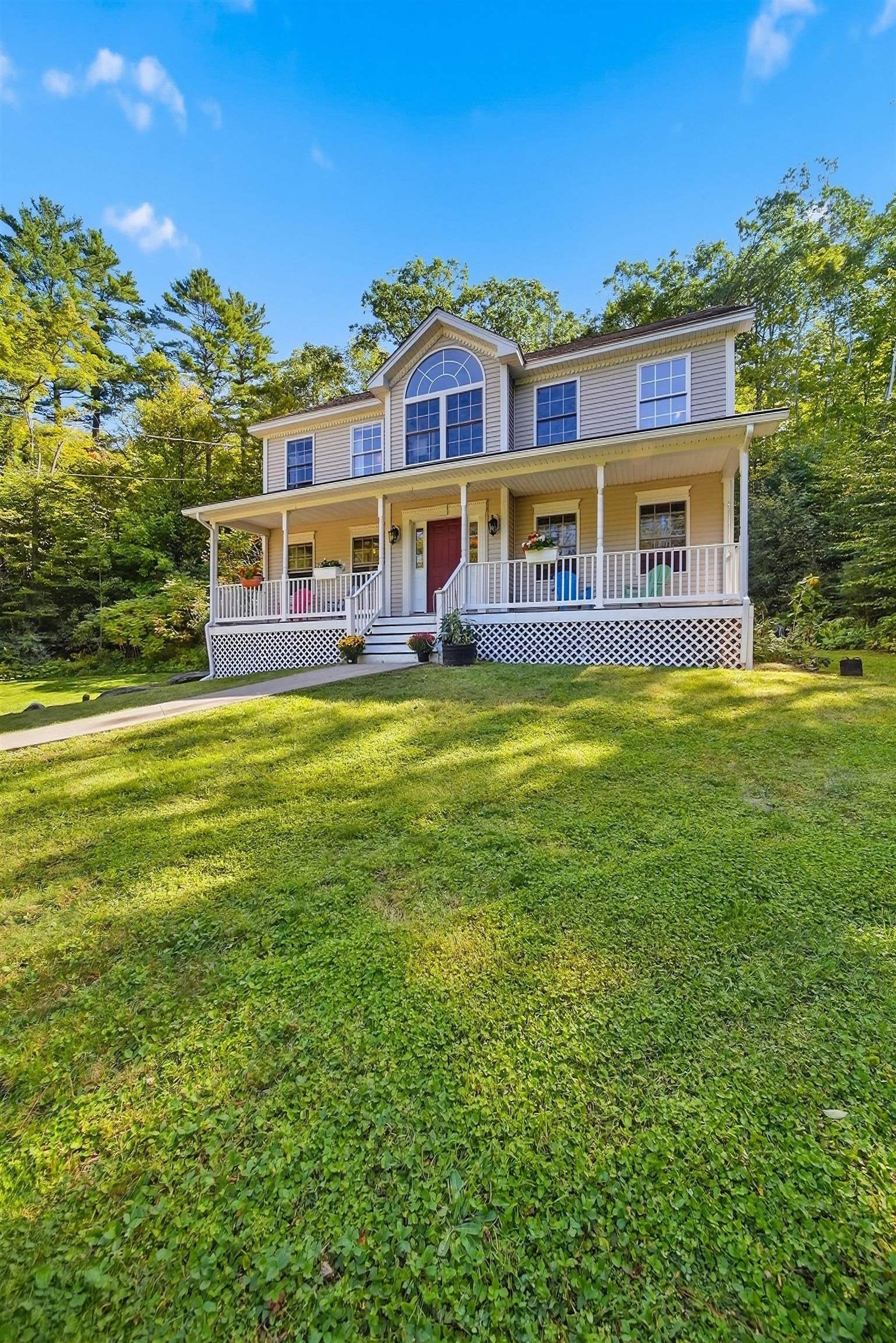 298 Stocker Pond Road Property Photo 11