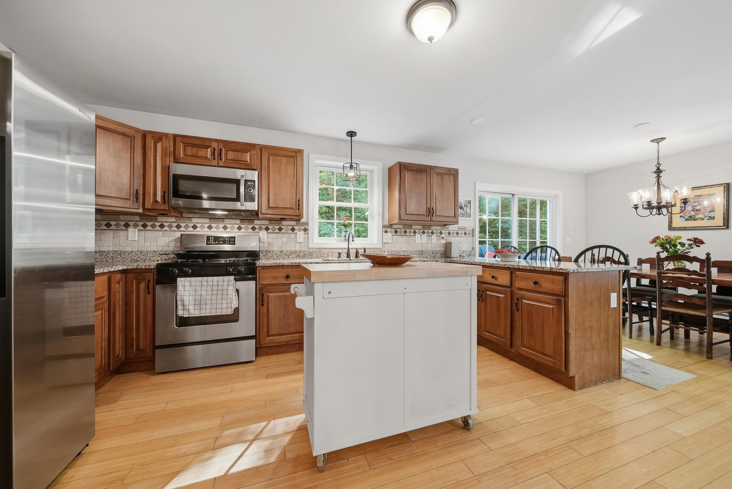 298 Stocker Pond Road Property Photo 23