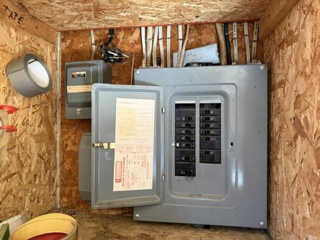 849 Reservoir Road Property Photo 16