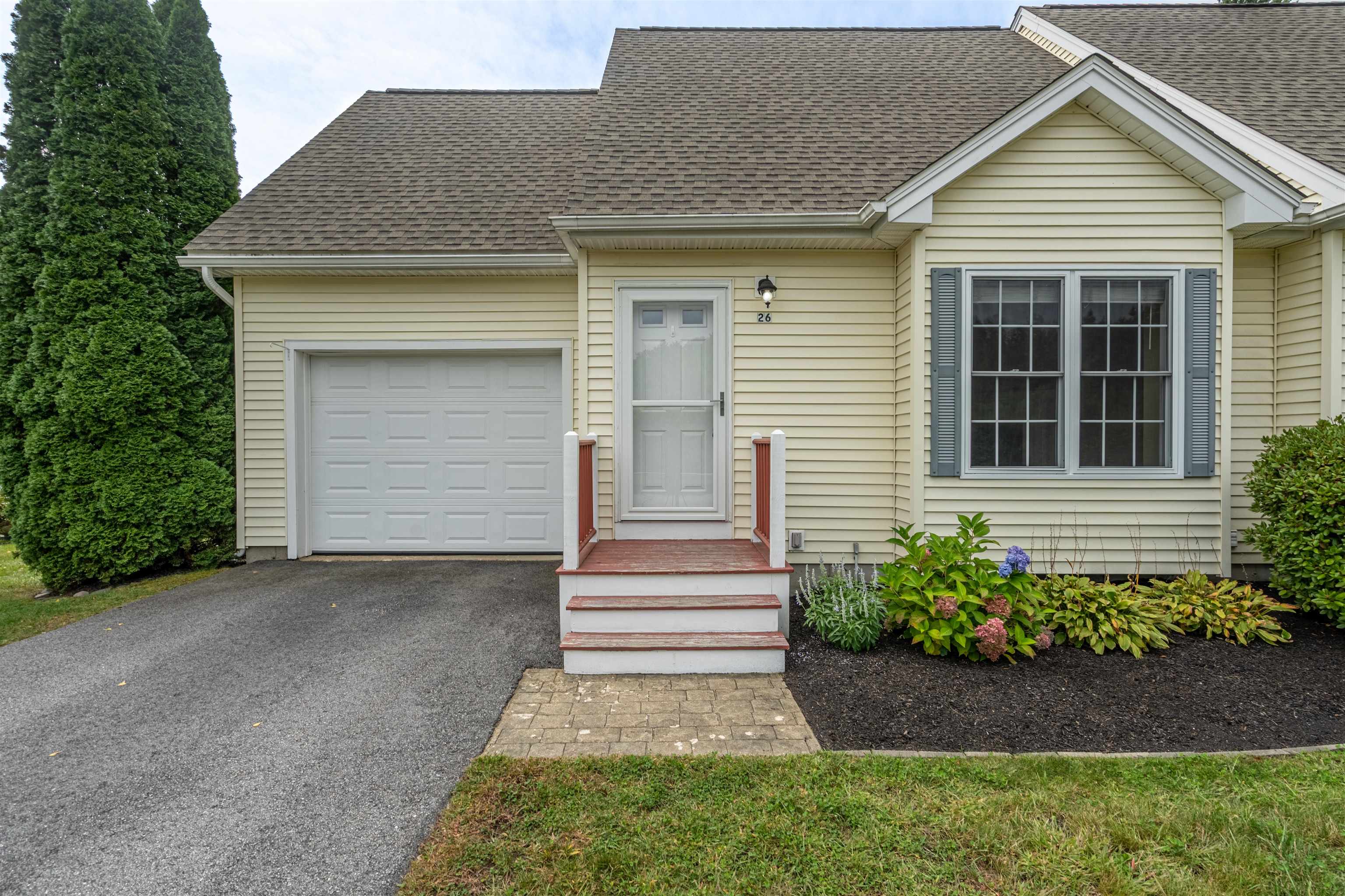 26 Duff Thompson Lane Property Photo 1