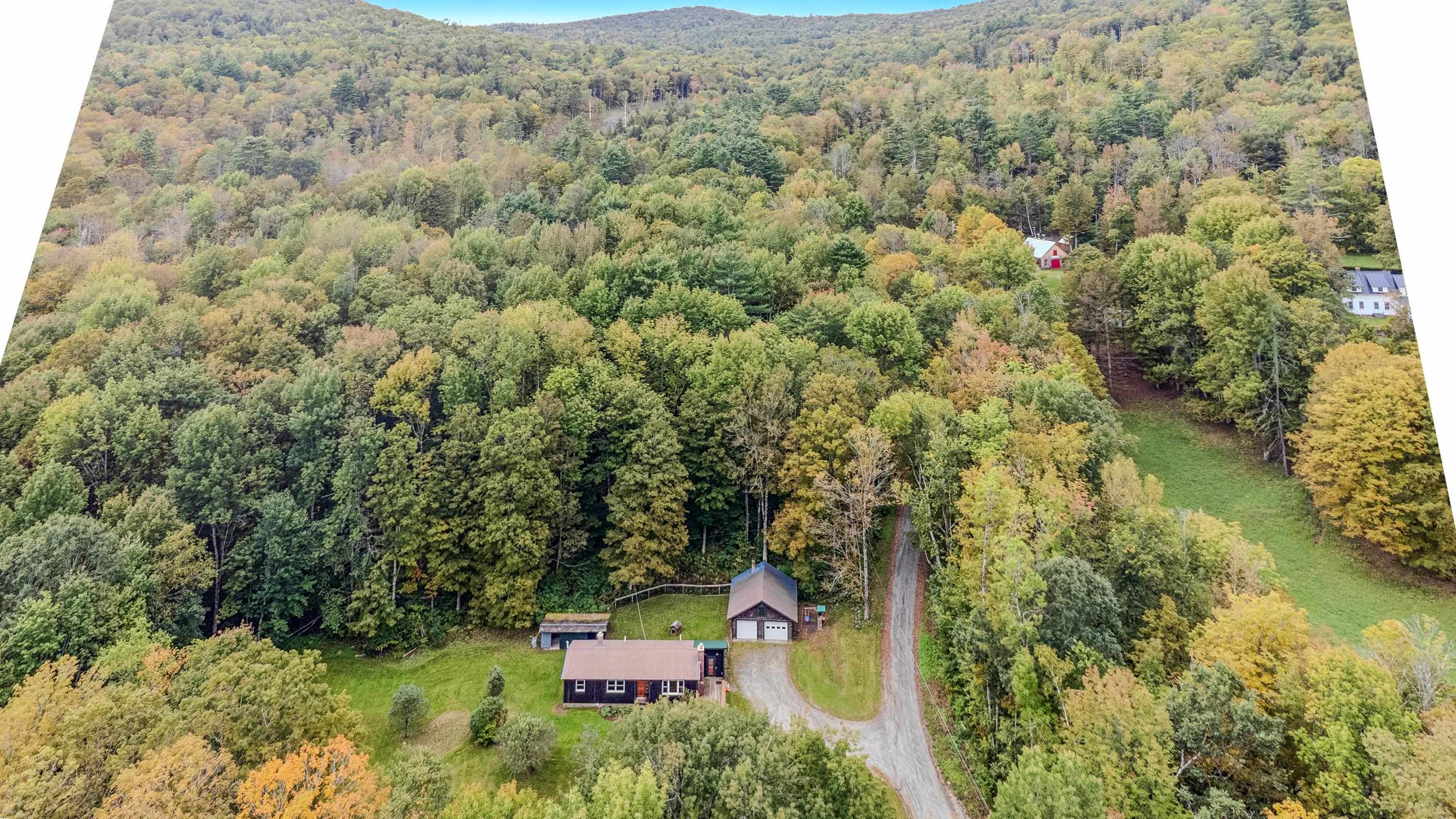 23 Biscuit Hollow Road Property Photo 1
