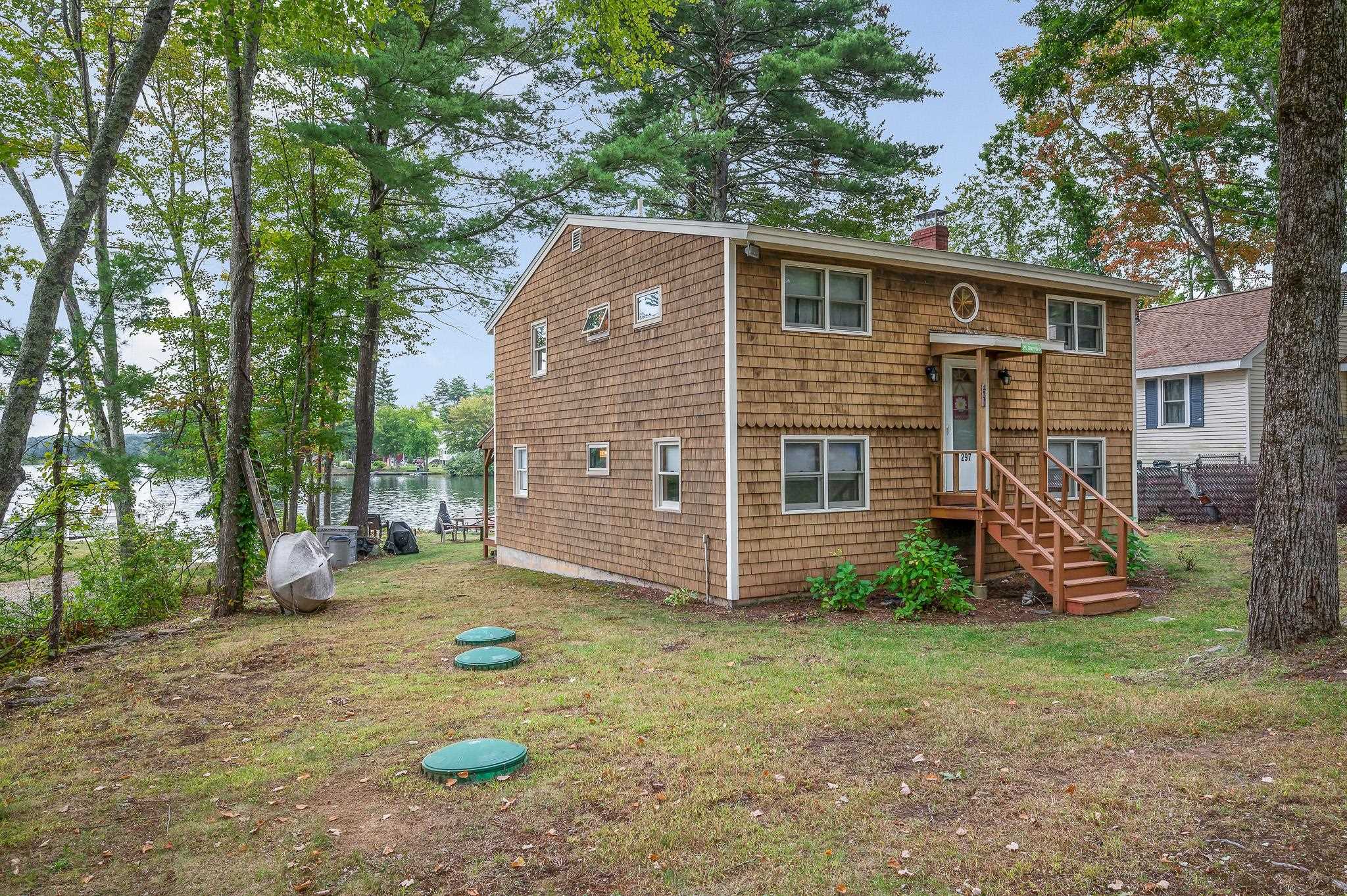 297 Shore Drive Property Photo 1
