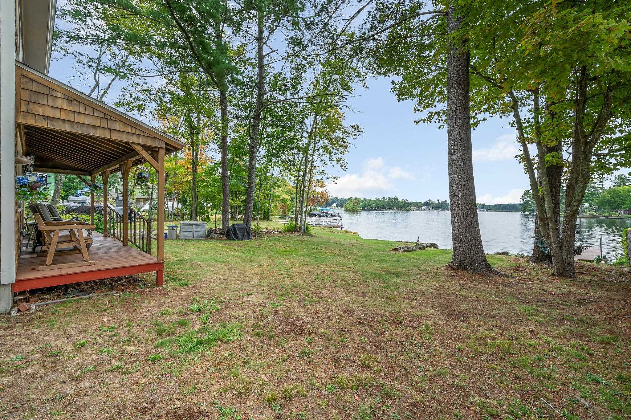297 Shore Drive Property Photo 3