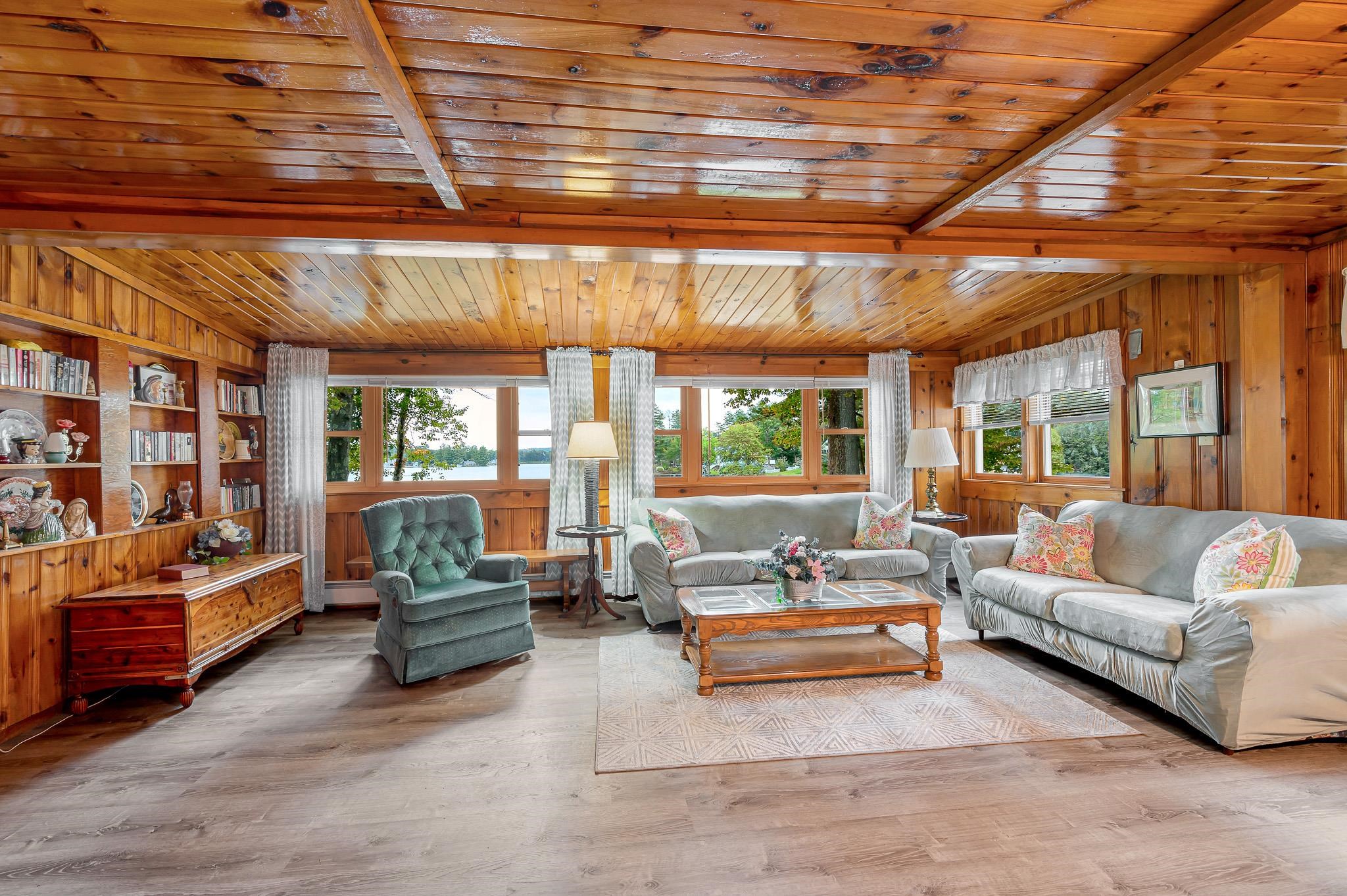 297 Shore Drive Property Photo 5