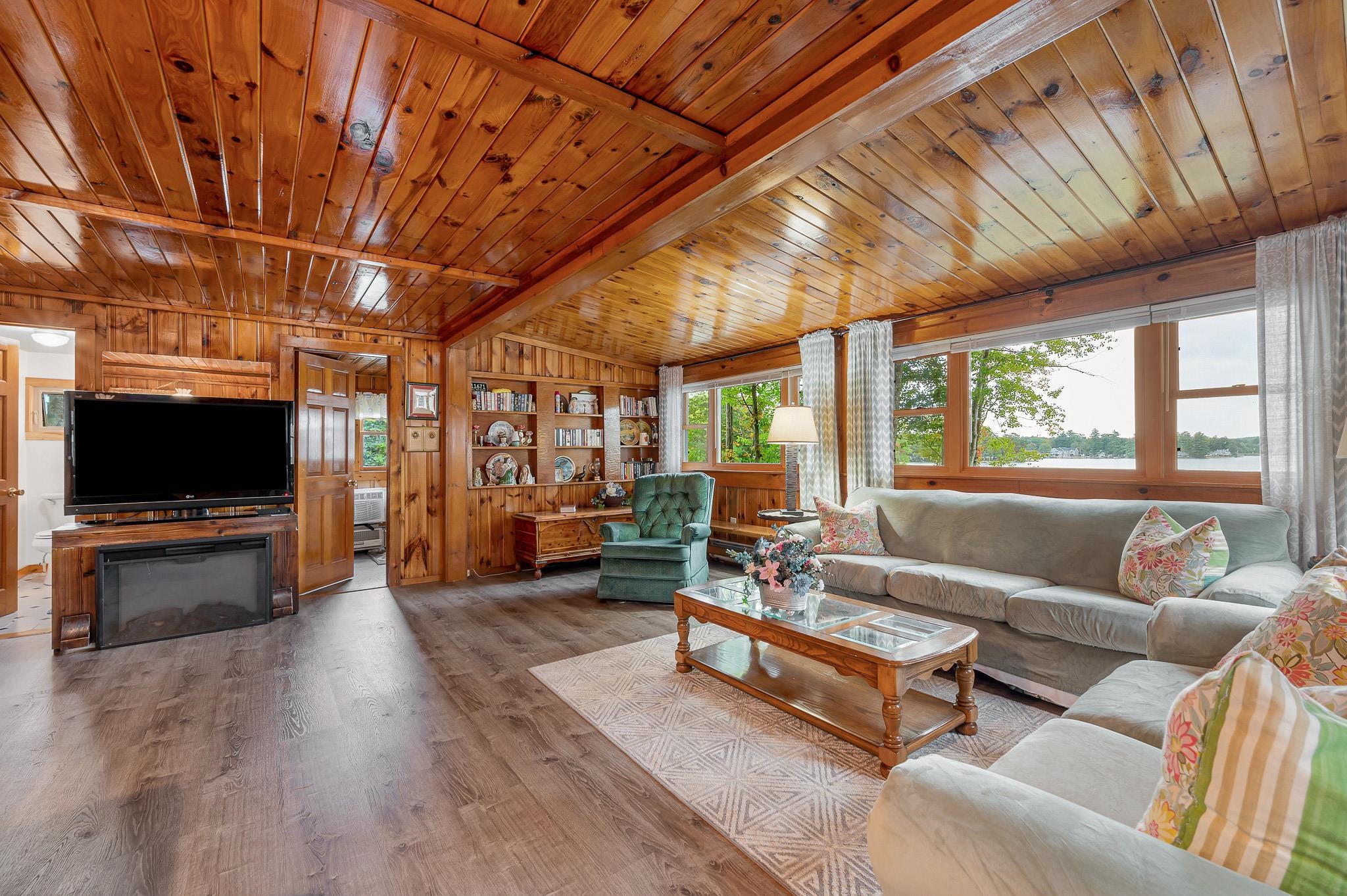 297 Shore Drive Property Photo 8