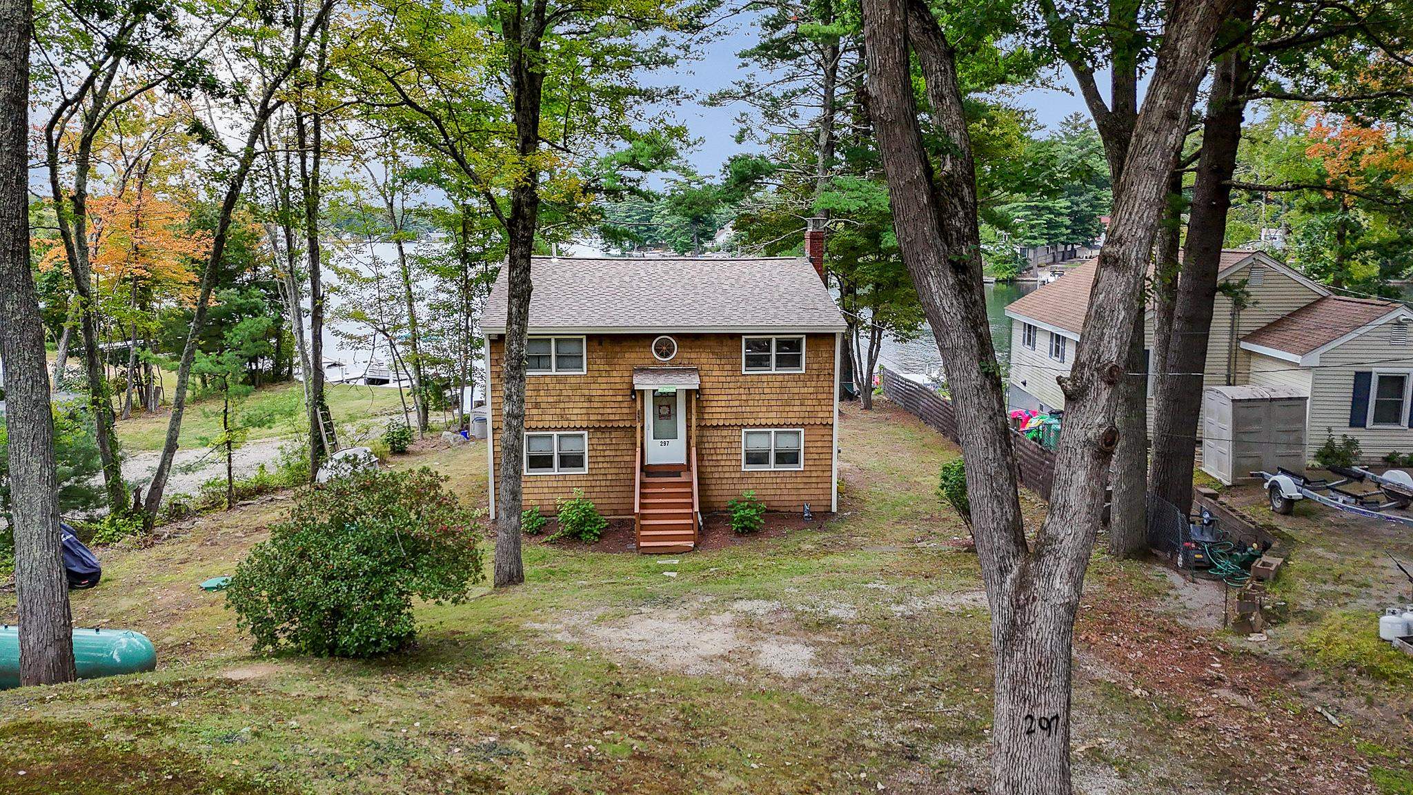 297 Shore Drive Property Photo 32