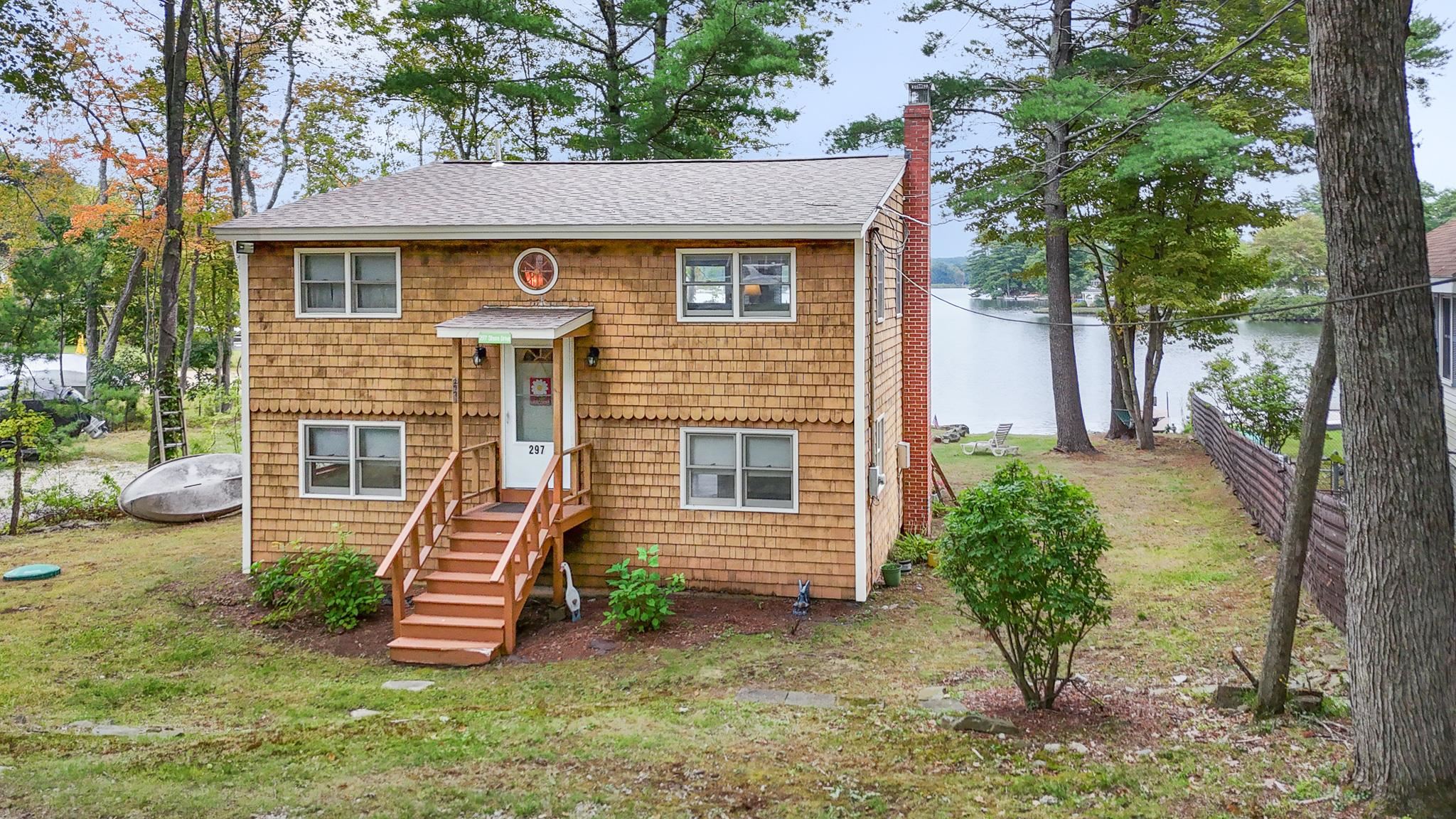 297 Shore Drive Property Photo 33
