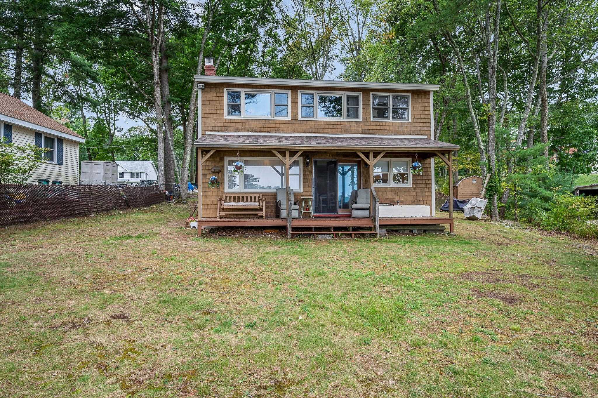 297 Shore Drive Property Photo 34