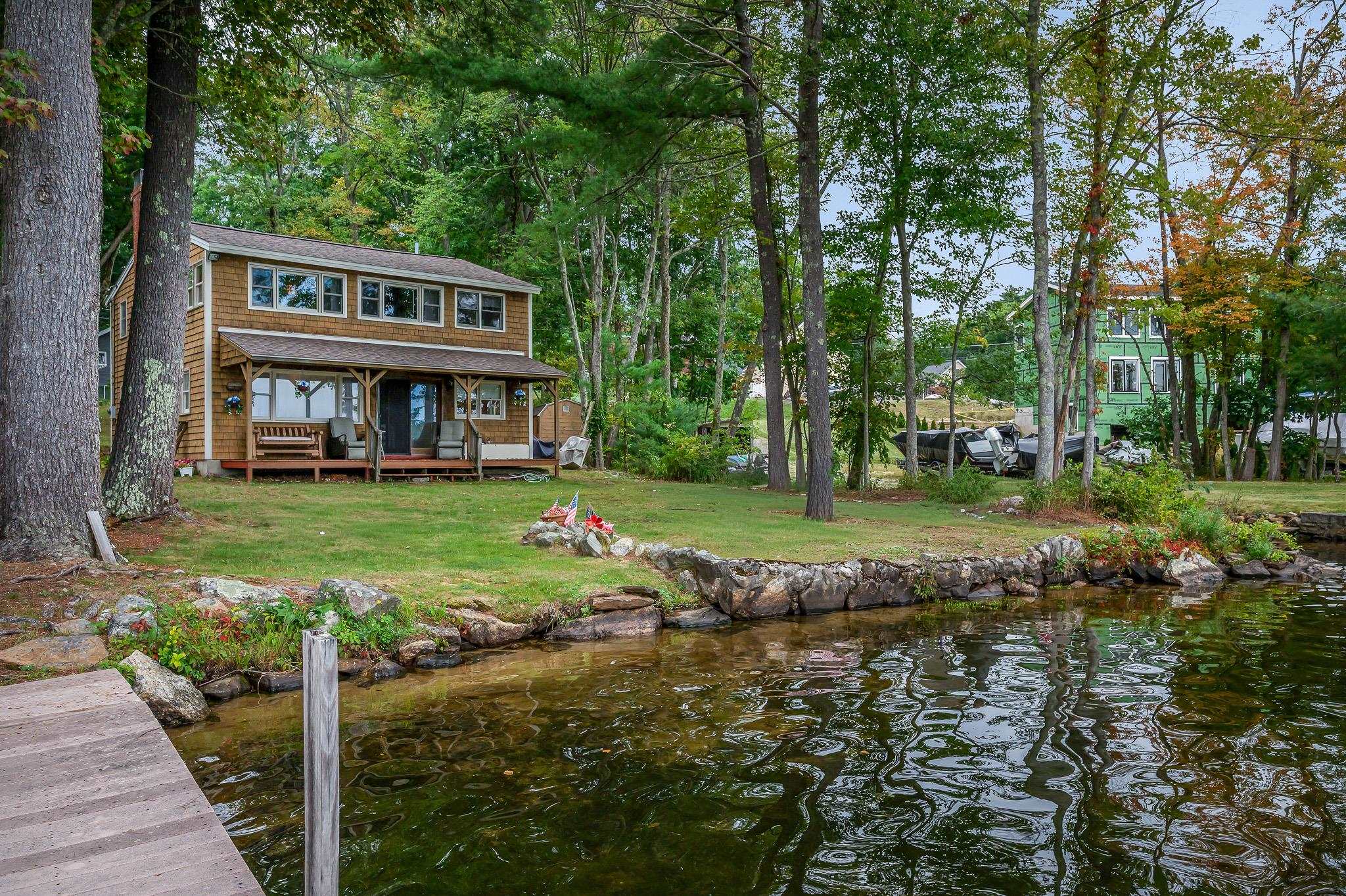 297 Shore Drive Property Photo 35