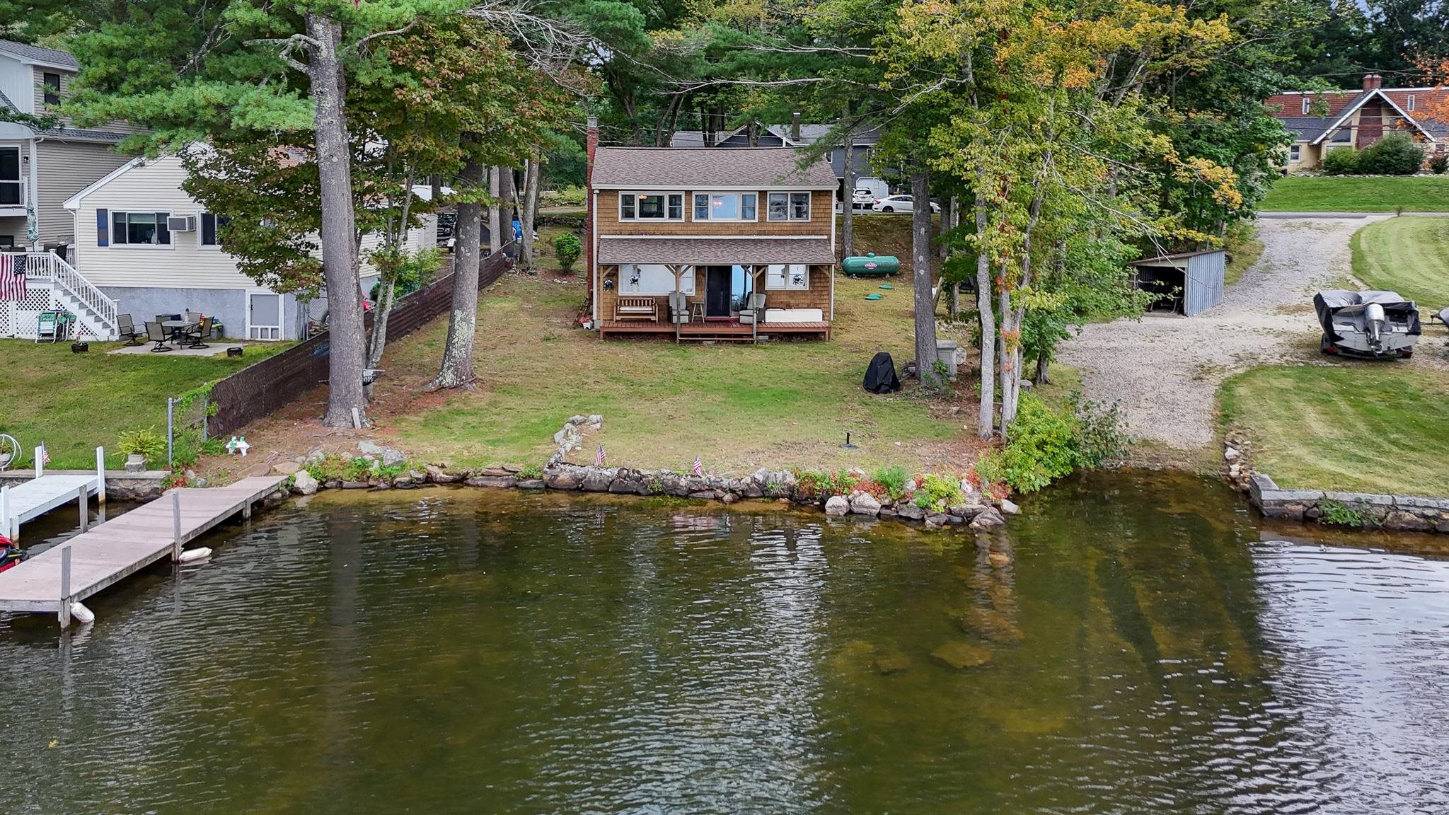 297 Shore Drive Property Photo 40