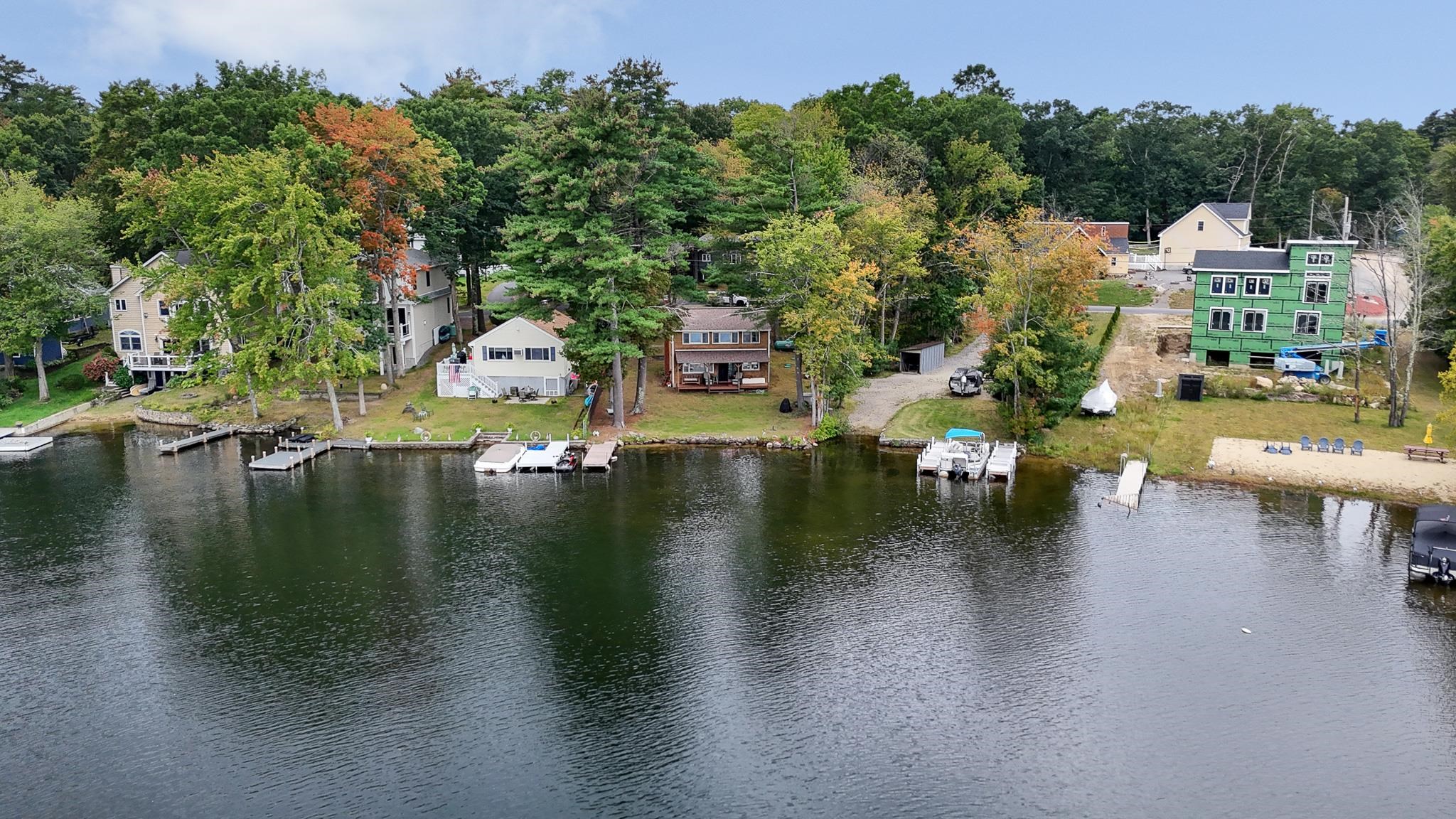 297 Shore Drive Property Photo 41