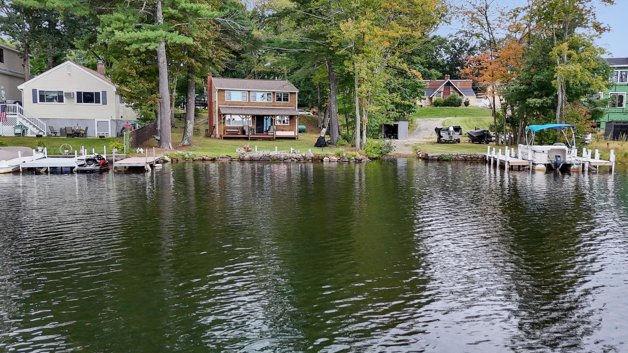 297 Shore Drive Property Photo 42