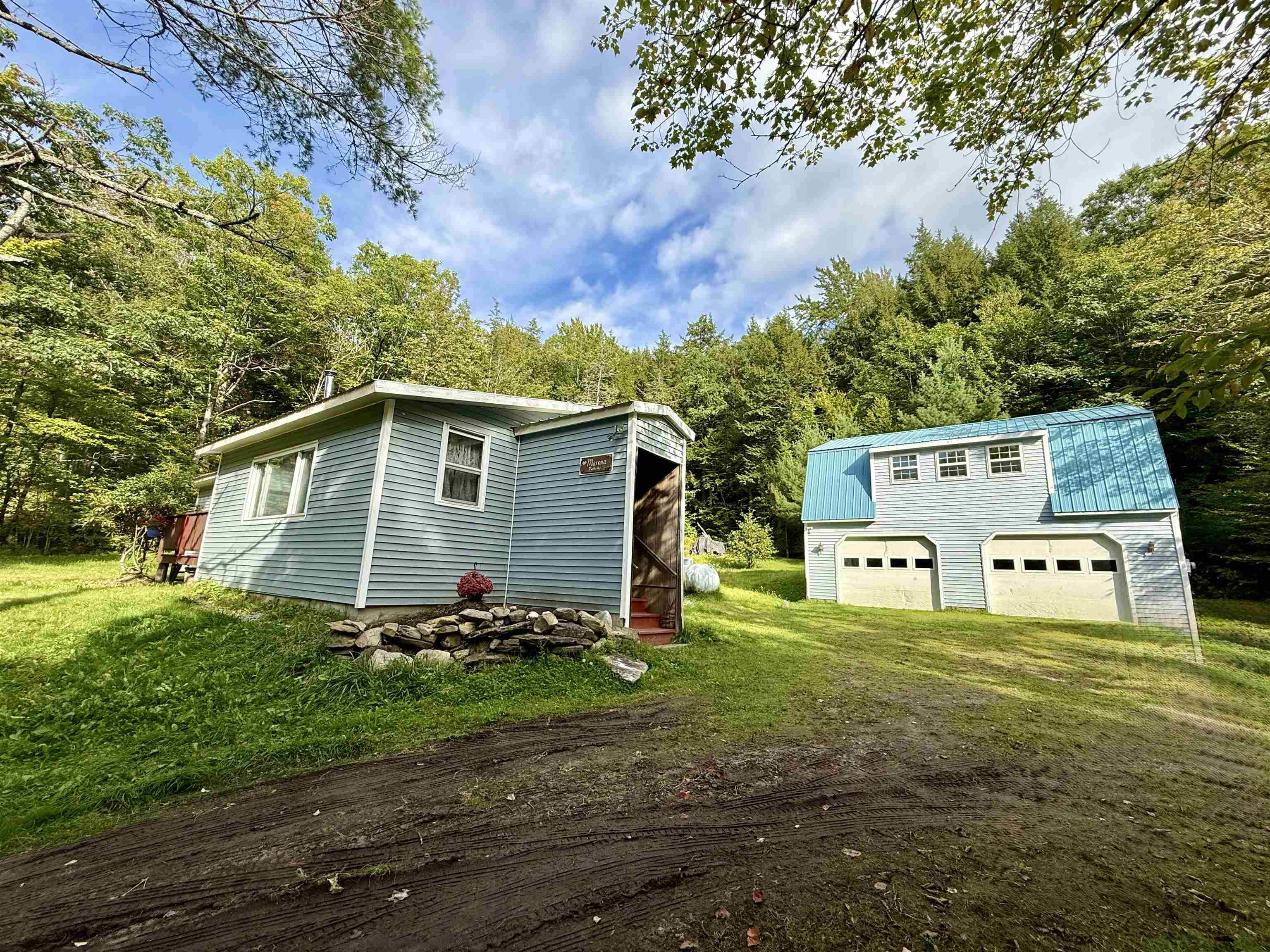 3537 Popple Dungeon Road Property Photo 1