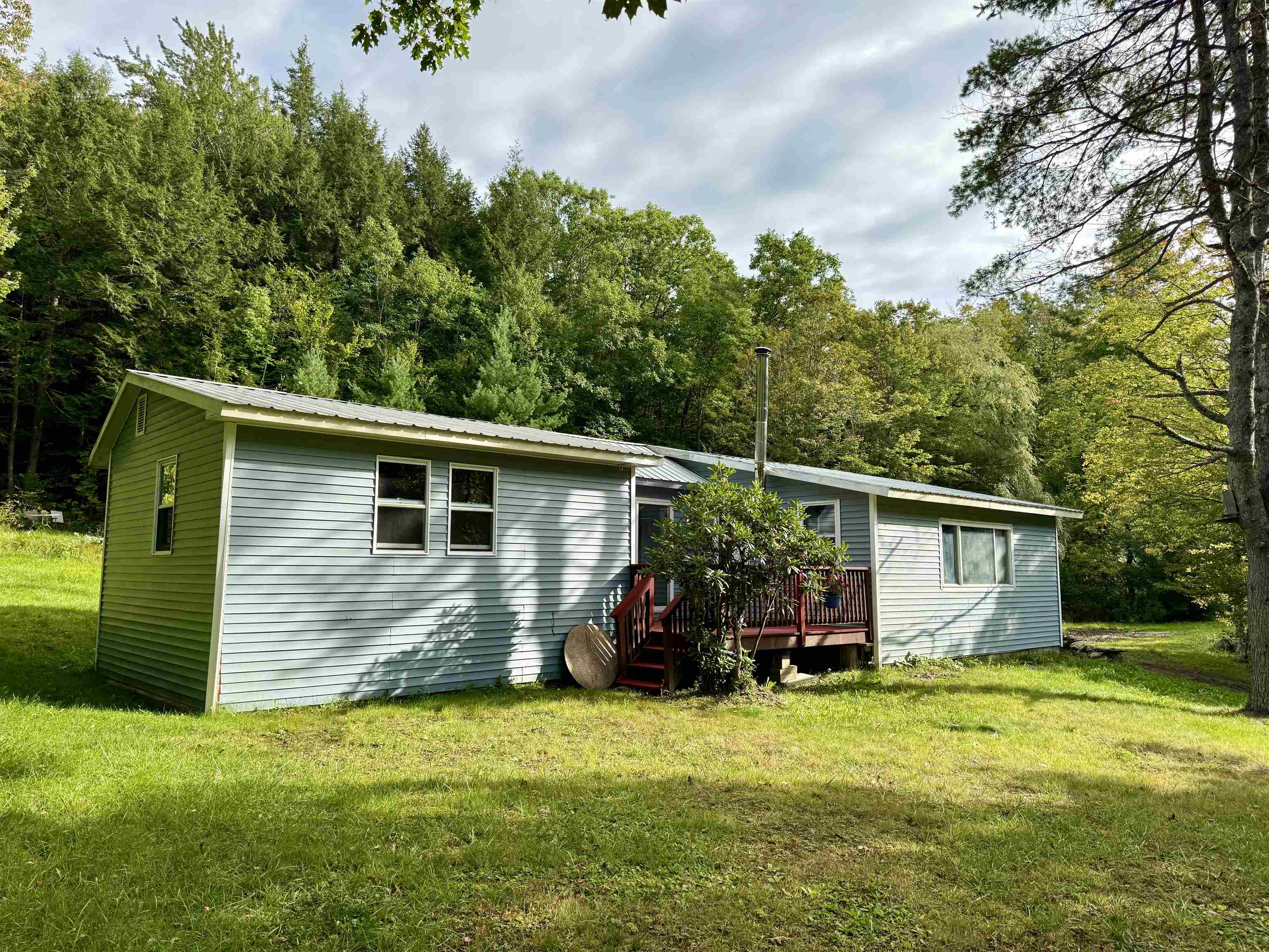 3537 Popple Dungeon Road Property Photo 3