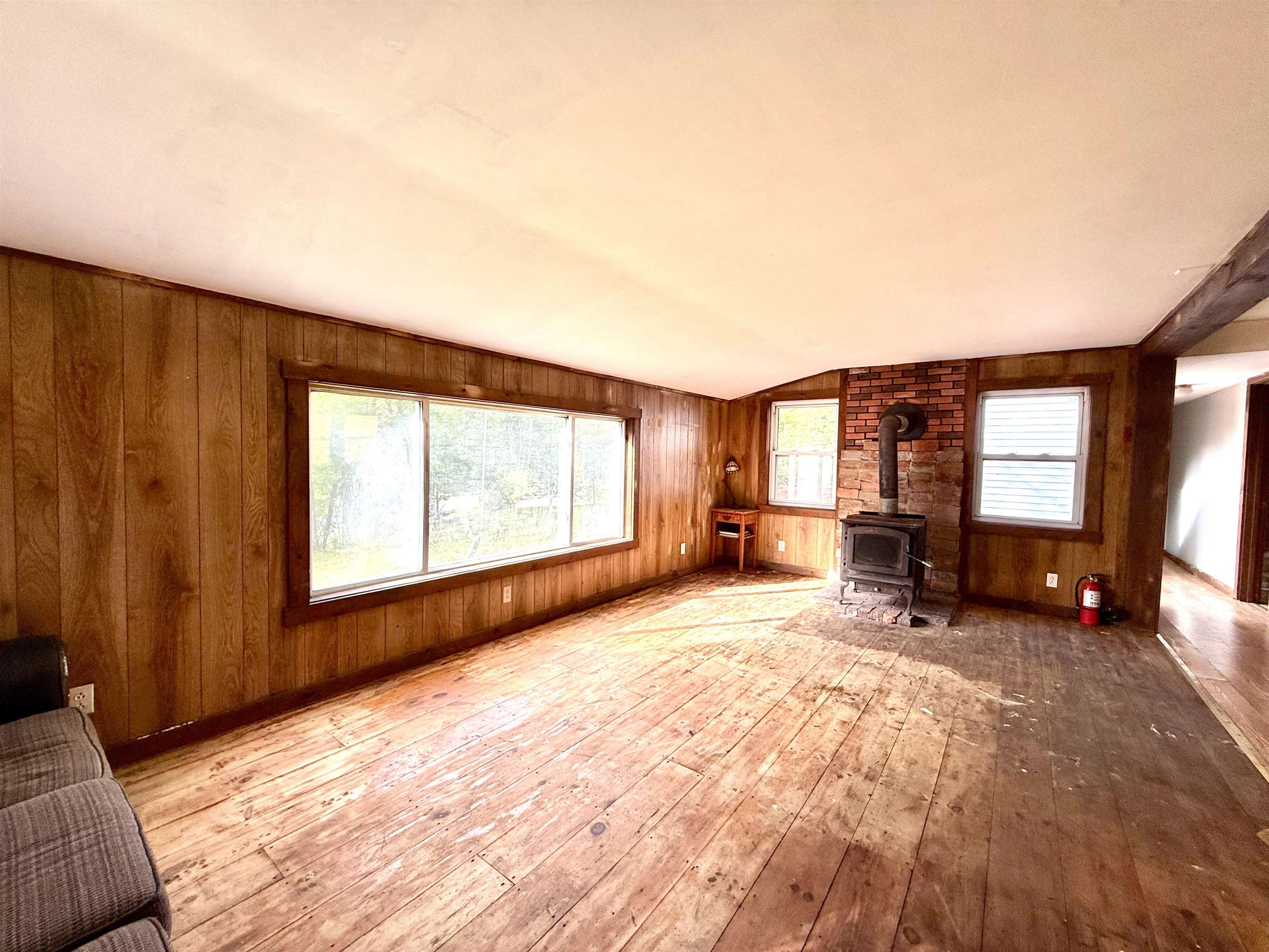 3537 Popple Dungeon Road Property Photo 4