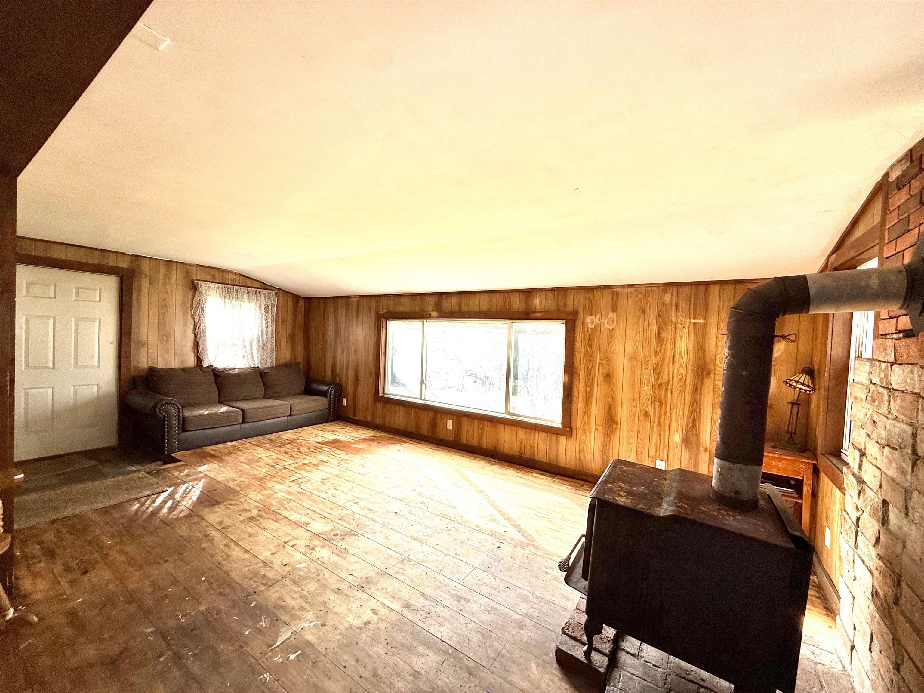 3537 Popple Dungeon Road Property Photo 5