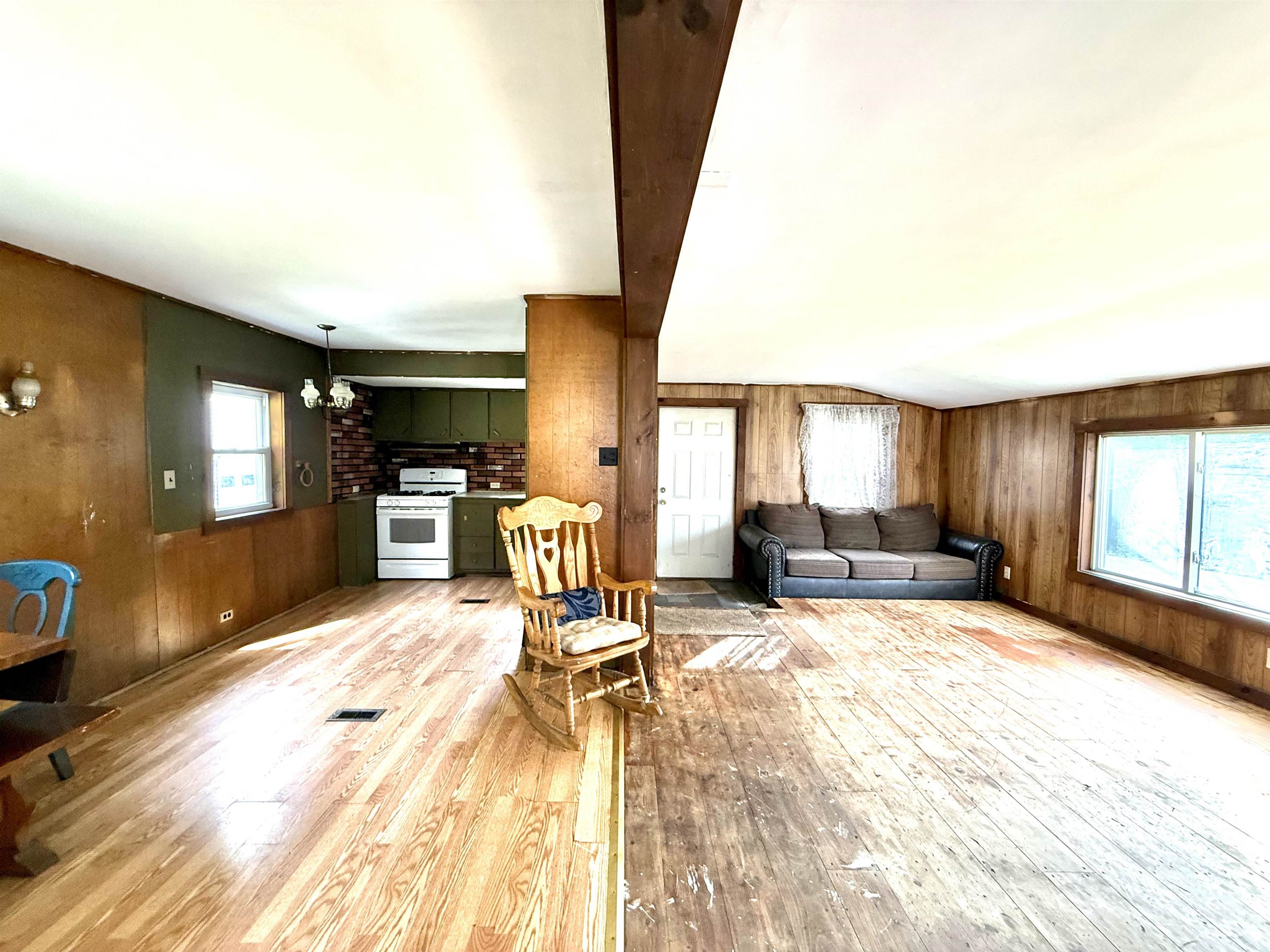 3537 Popple Dungeon Road Property Photo 8