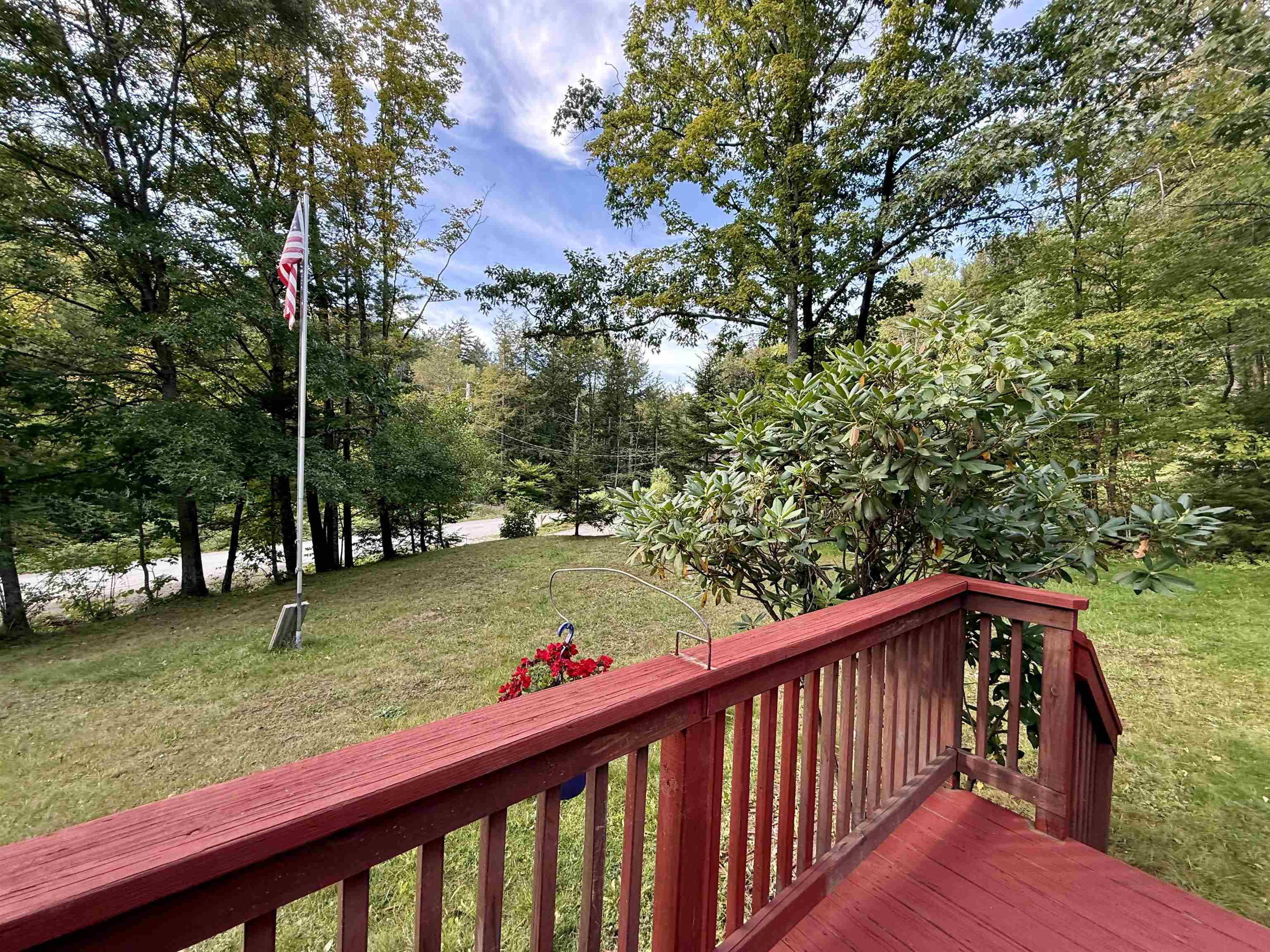 3537 Popple Dungeon Road Property Photo 12