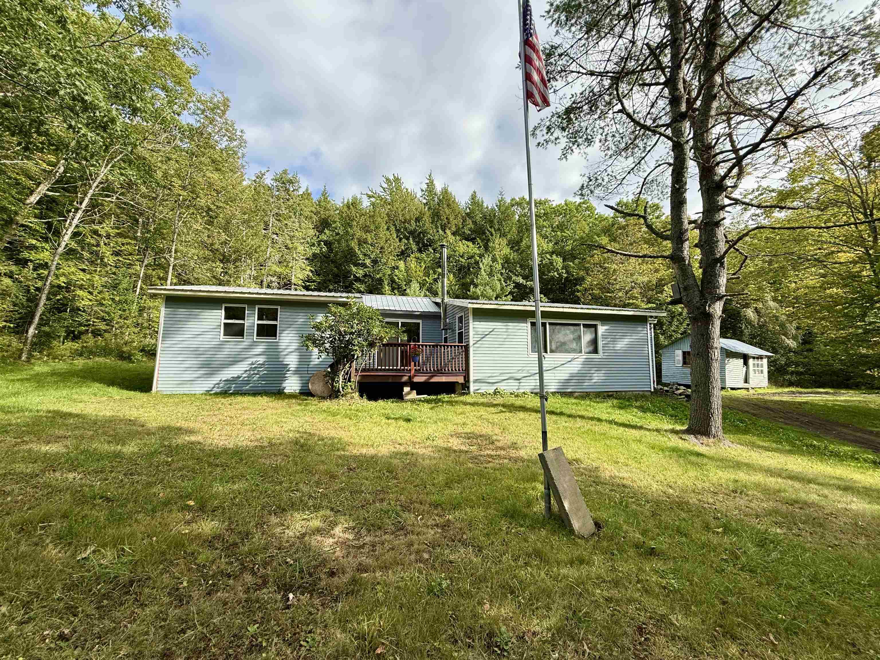 3537 Popple Dungeon Road Property Photo 20