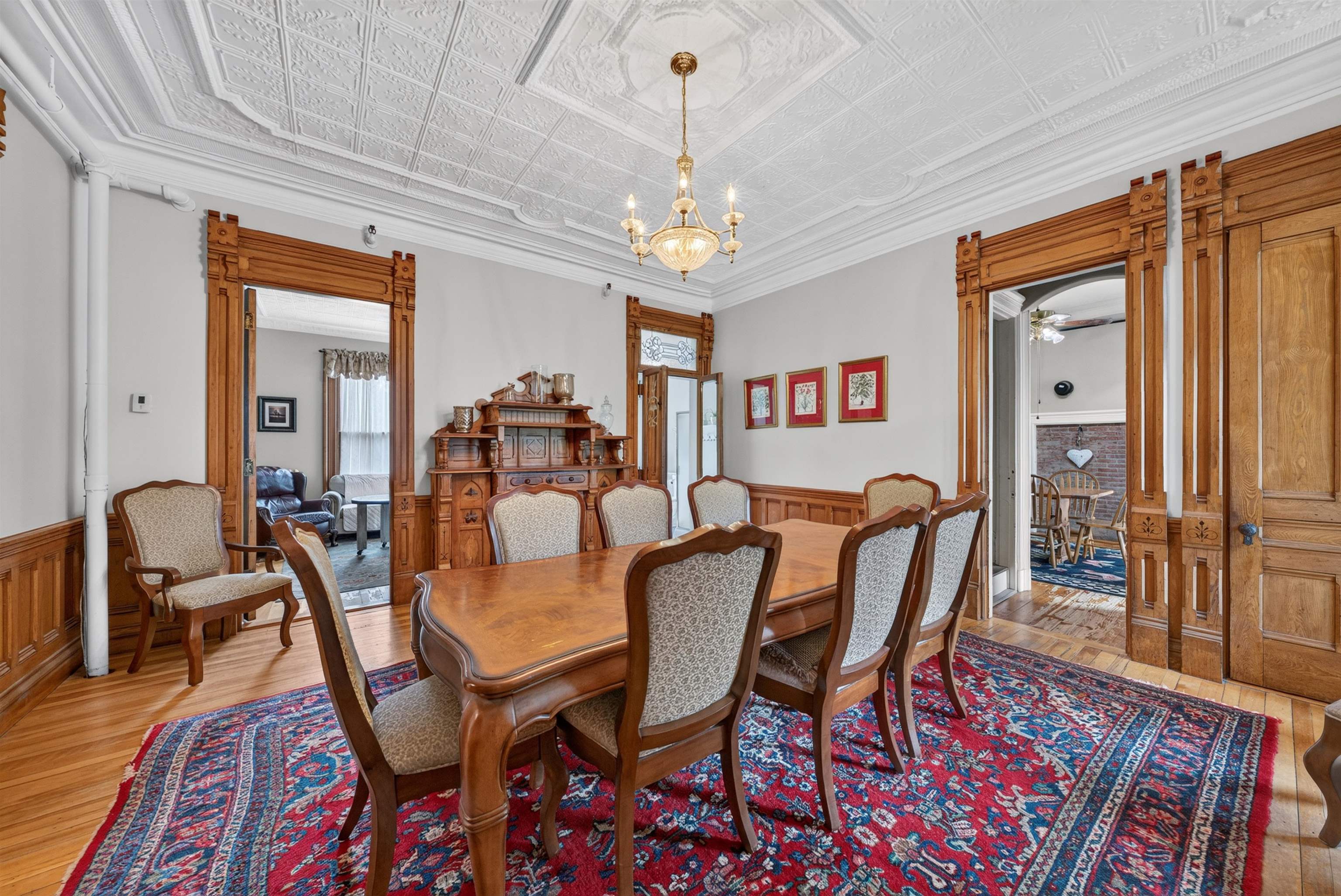 51 Mount St Mary's Way Property Photo 6