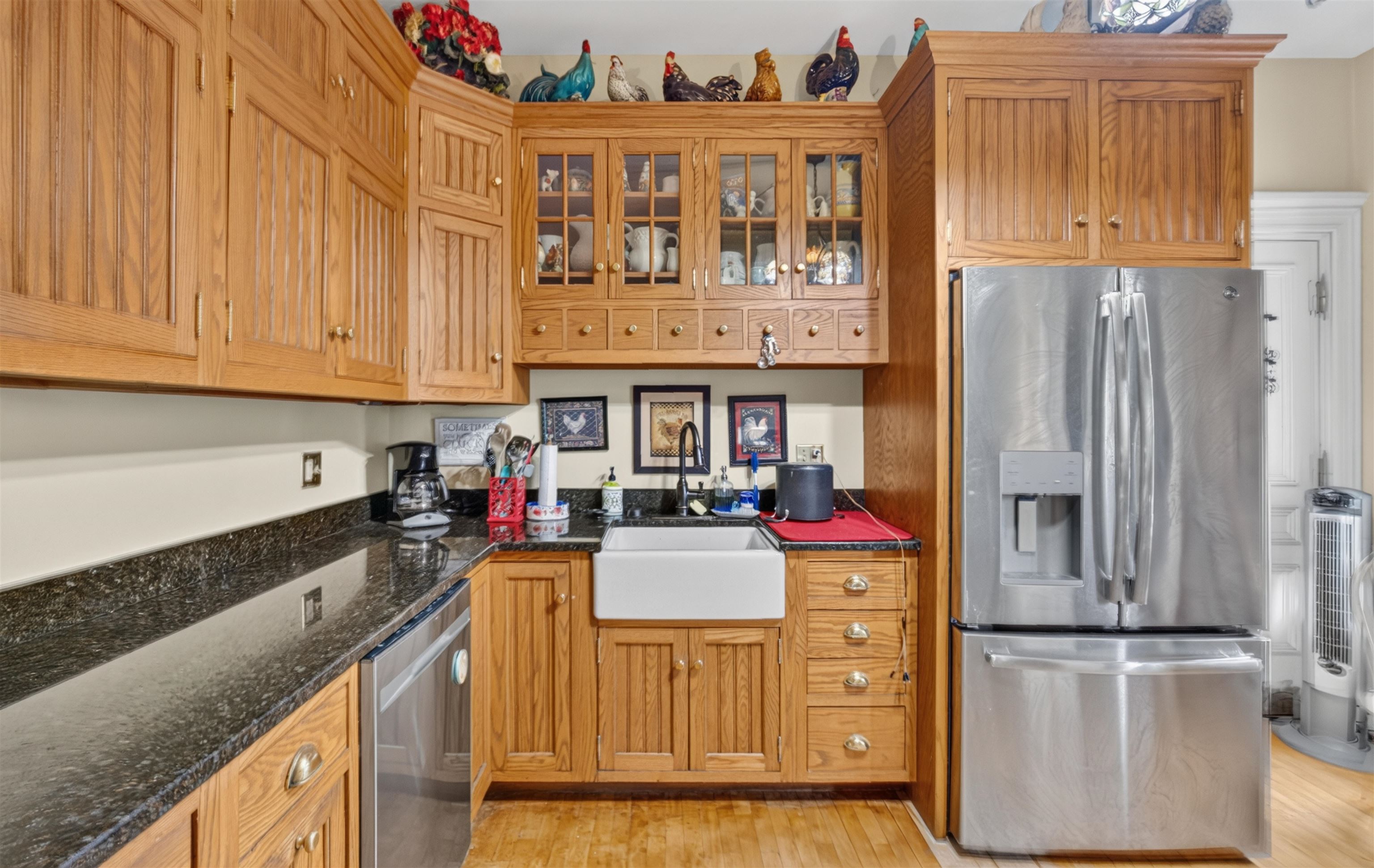 51 Mount St Mary's Way Property Photo 12