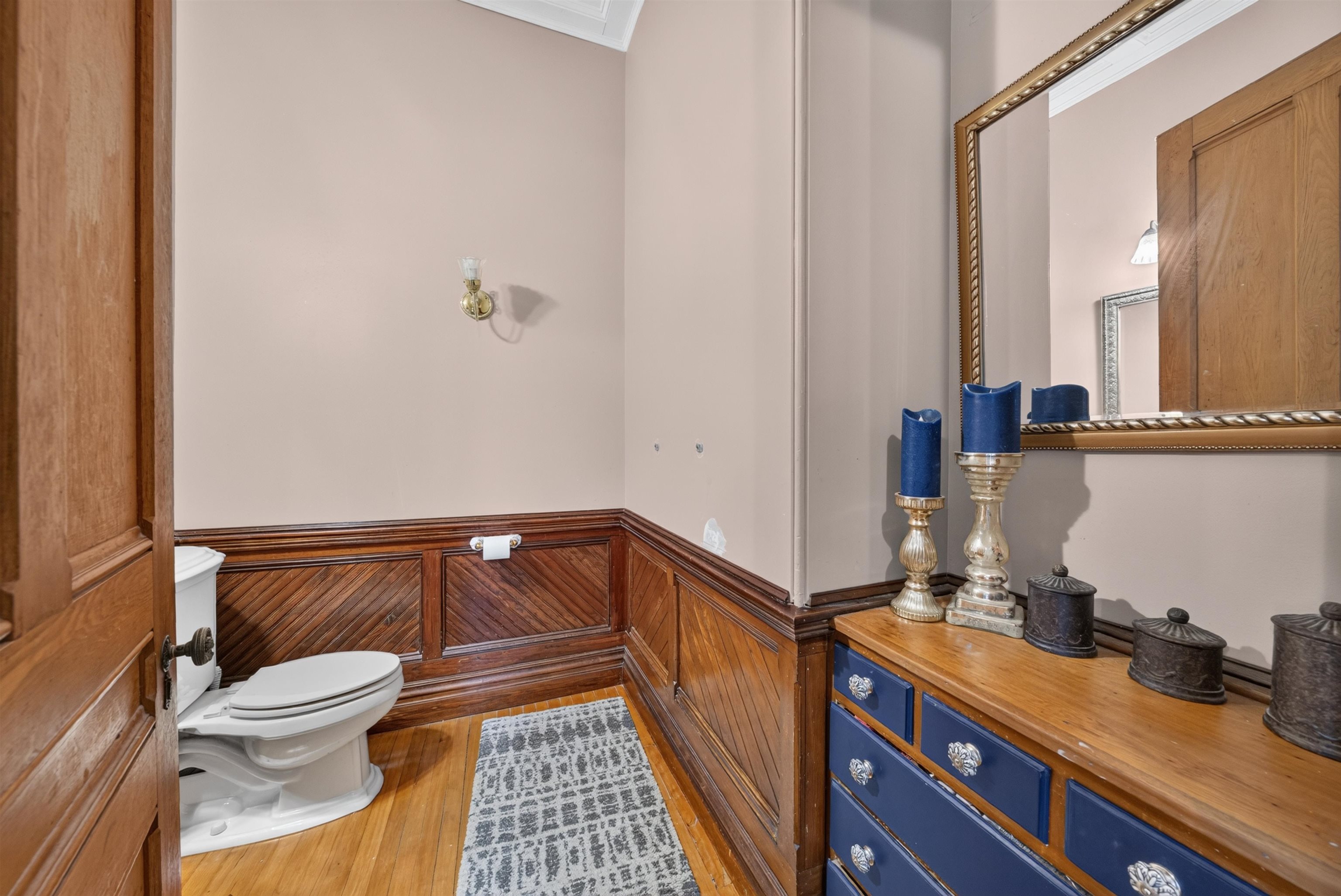 51 Mount St Mary's Way Property Photo 23